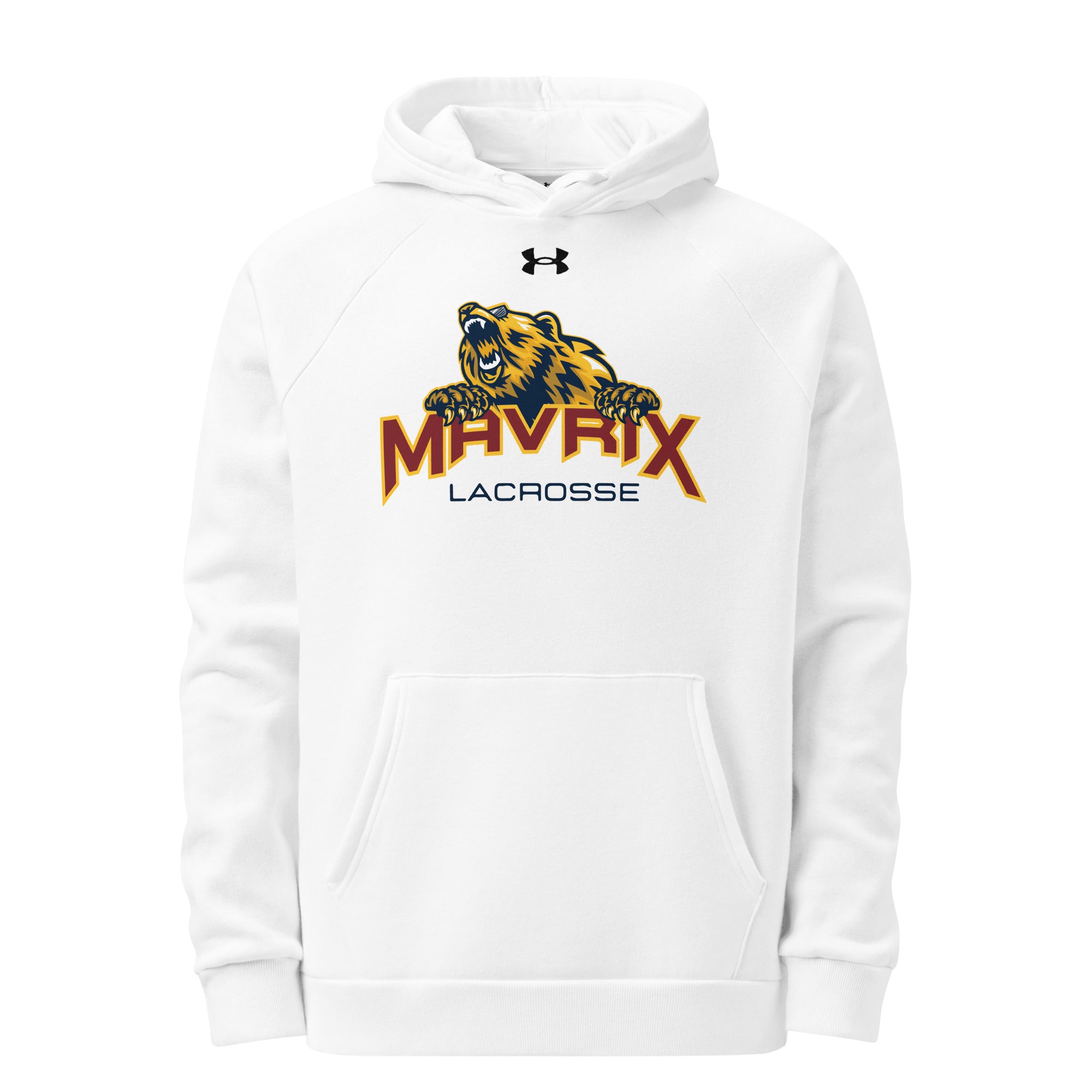 Mavrix Under Armour® hoodie