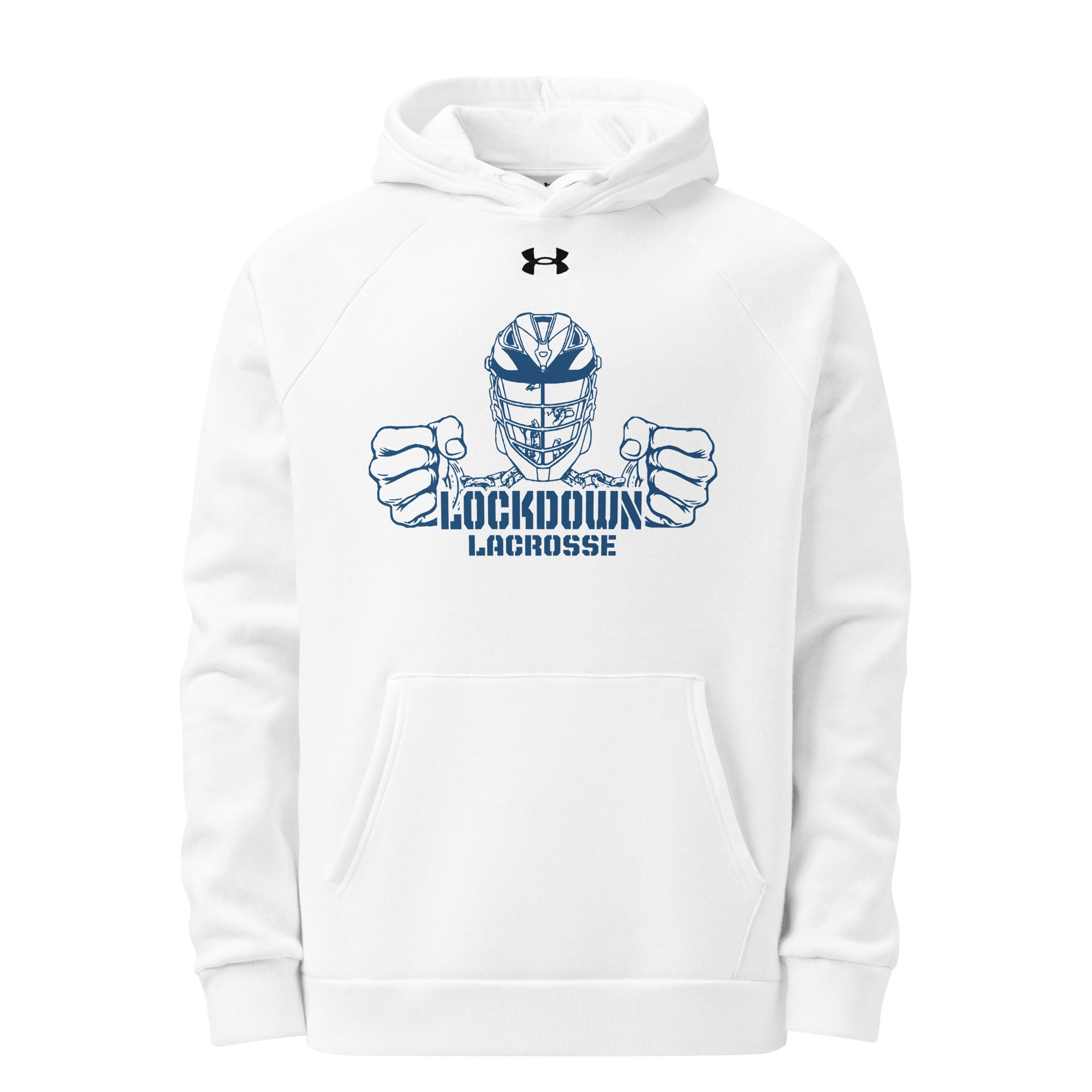 Lockdown Under Armour® hoodie