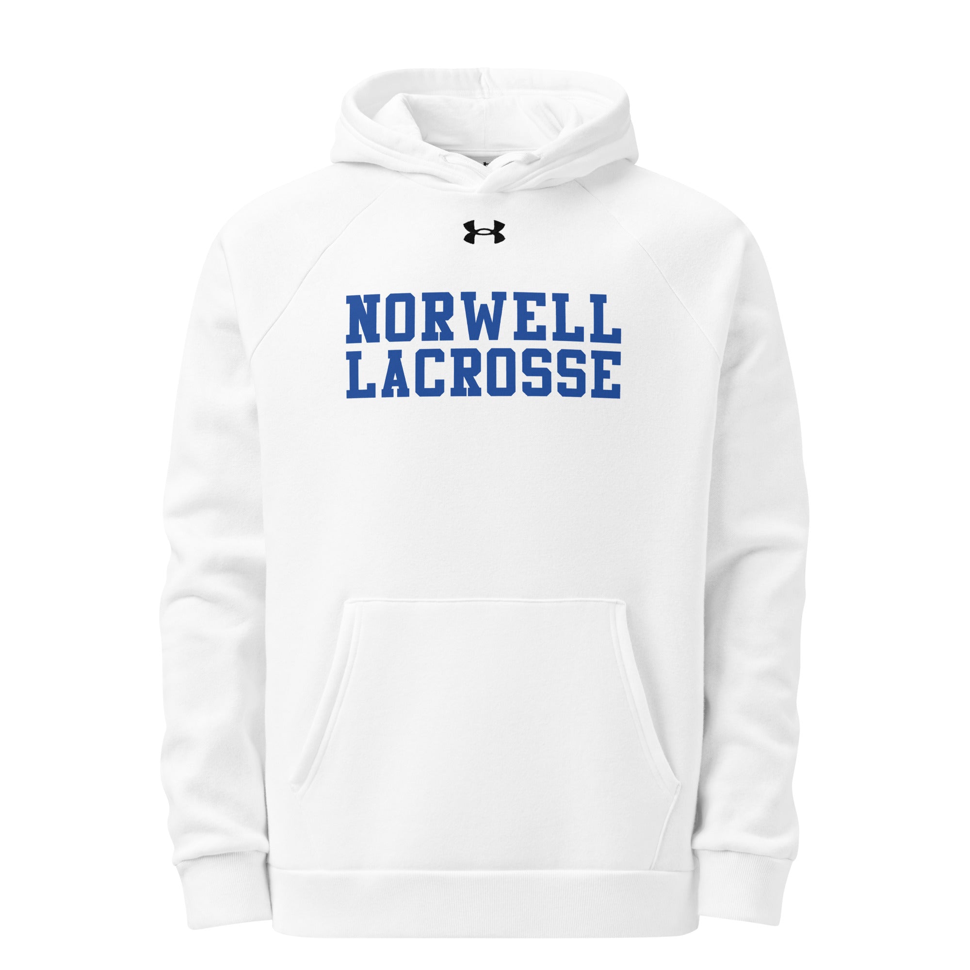 Norwell Under Armour® hoodie