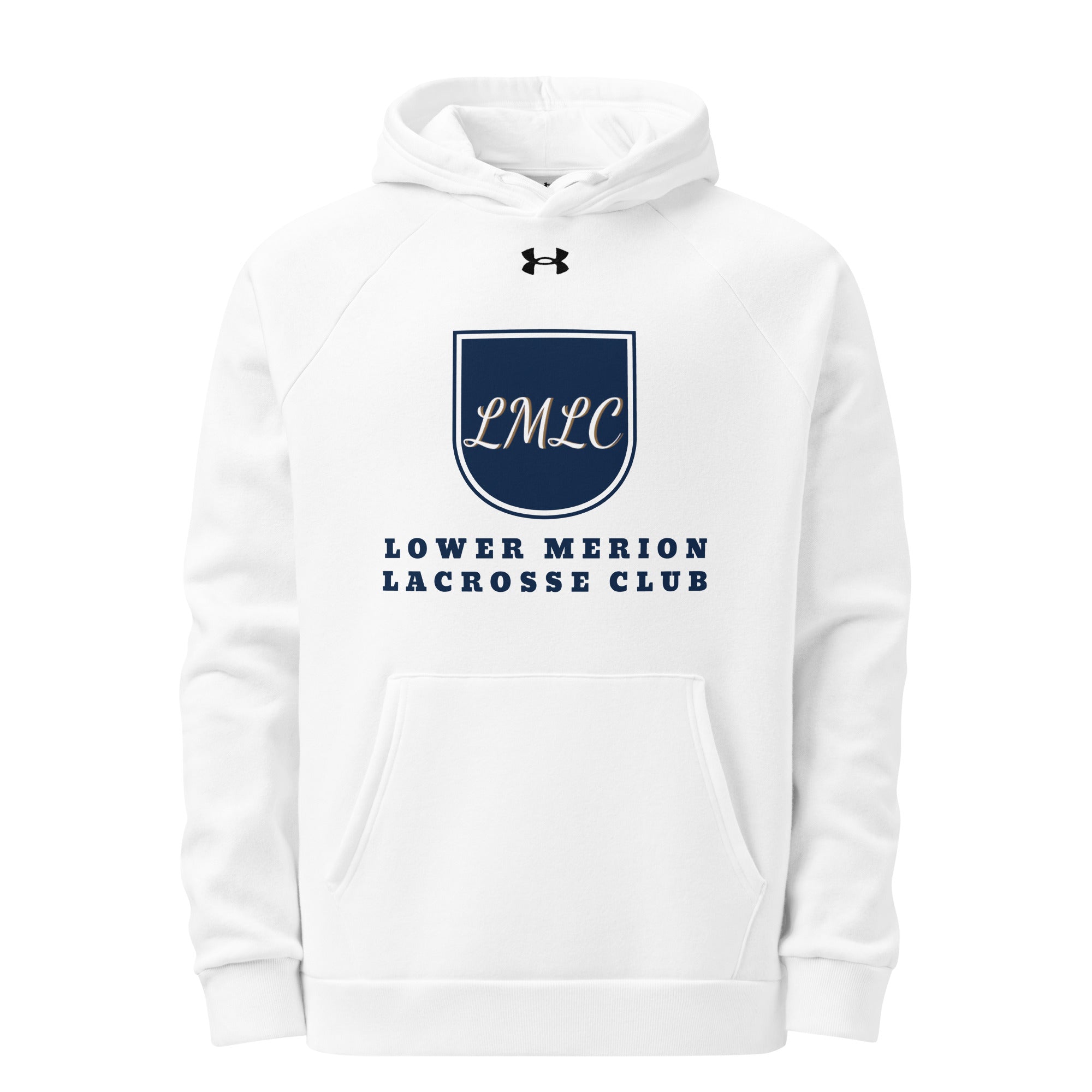 Lower Merion Under Armour® Hoodie