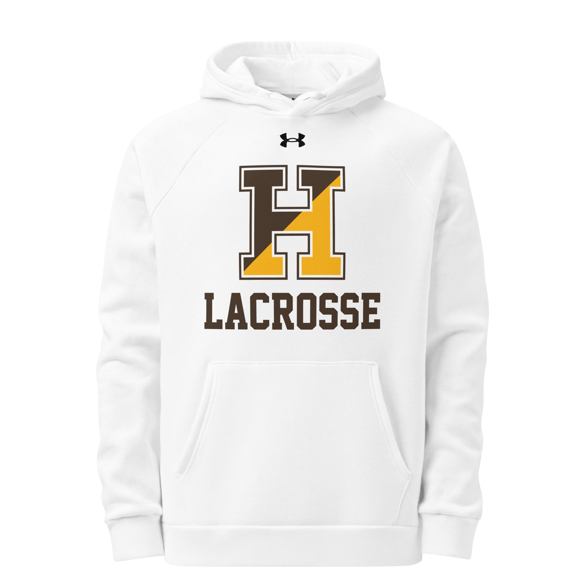 Haverhill Under Armour® hoodie