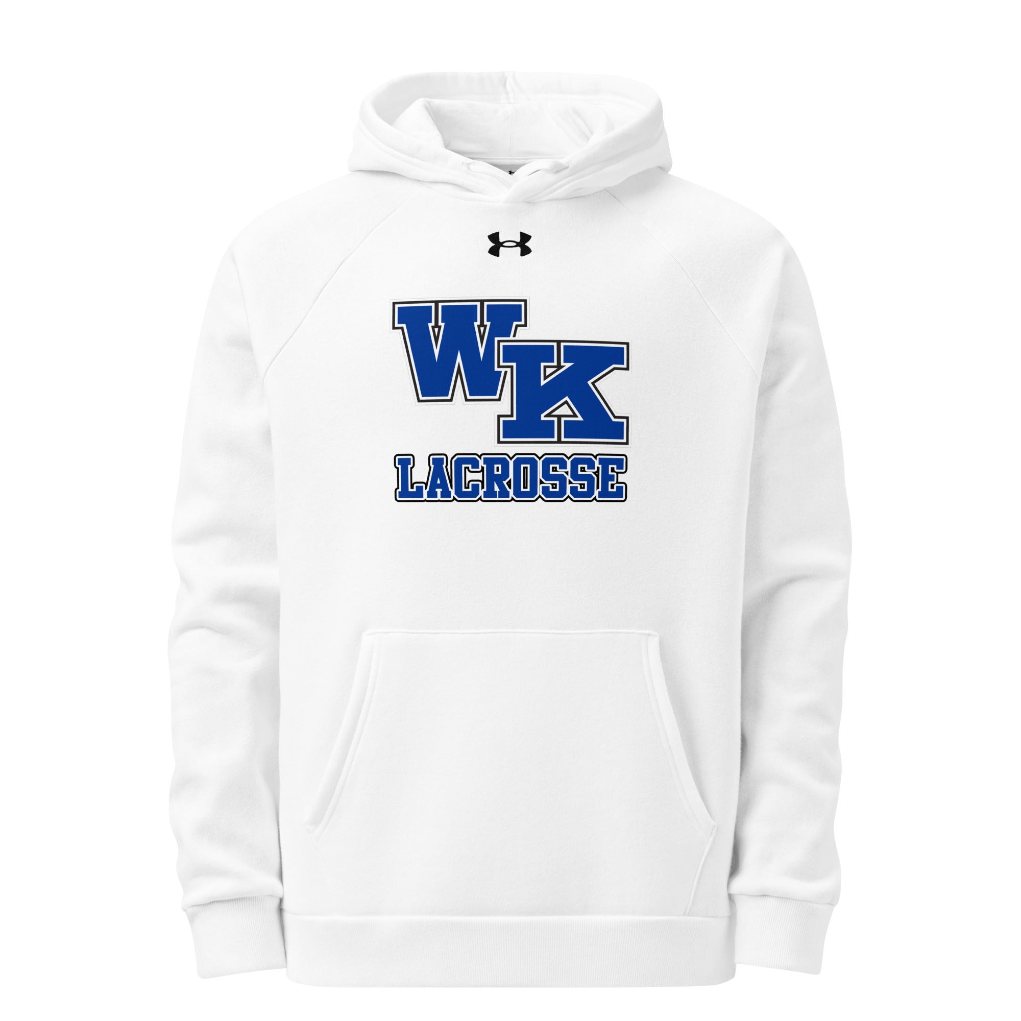 WK Under Armour® hoodie