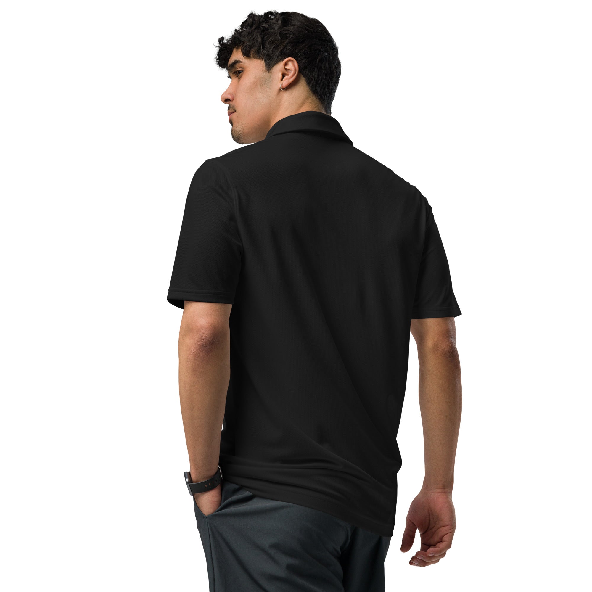 Ankeny Under Armour® men's polo