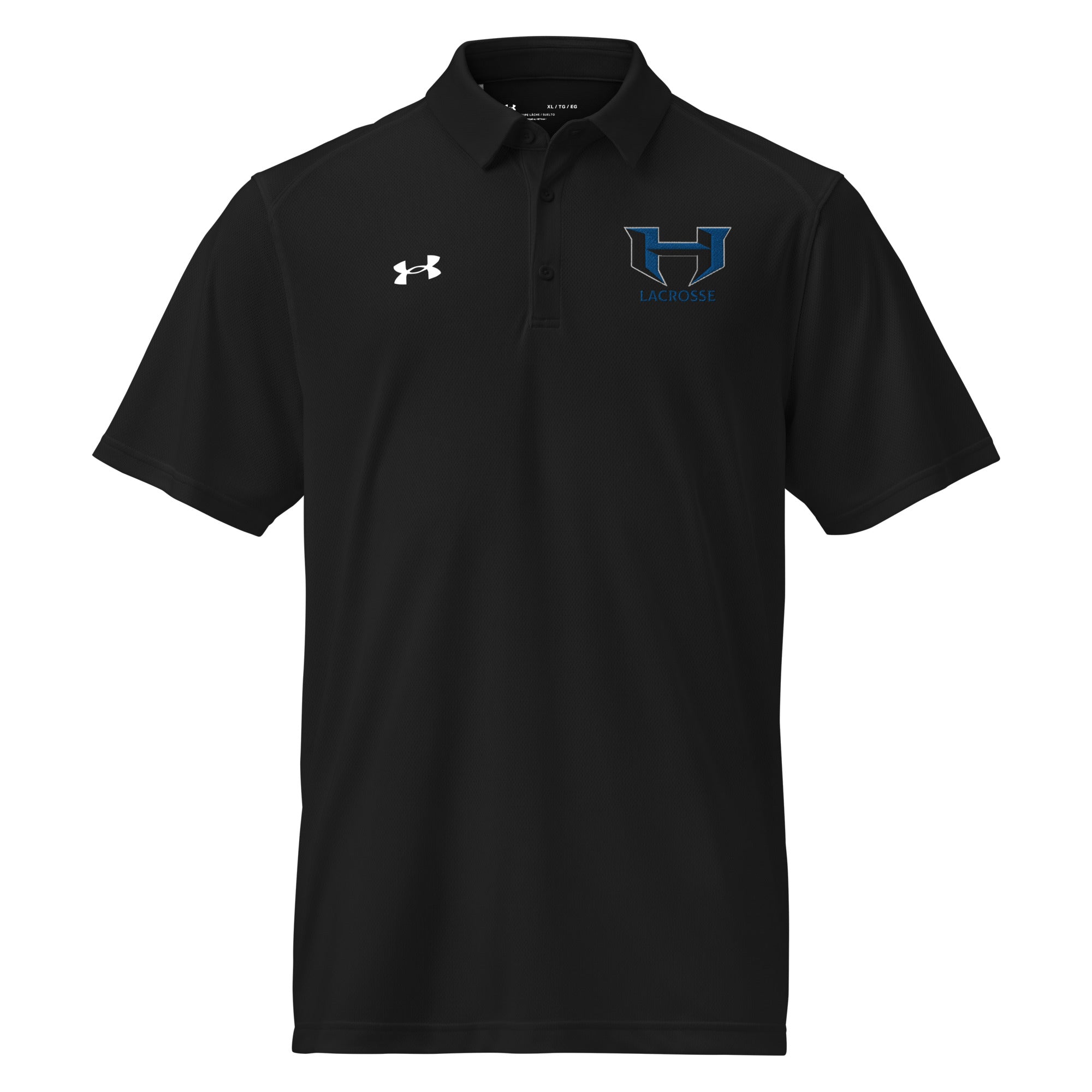 Hebron Under Armour® Men's Polo