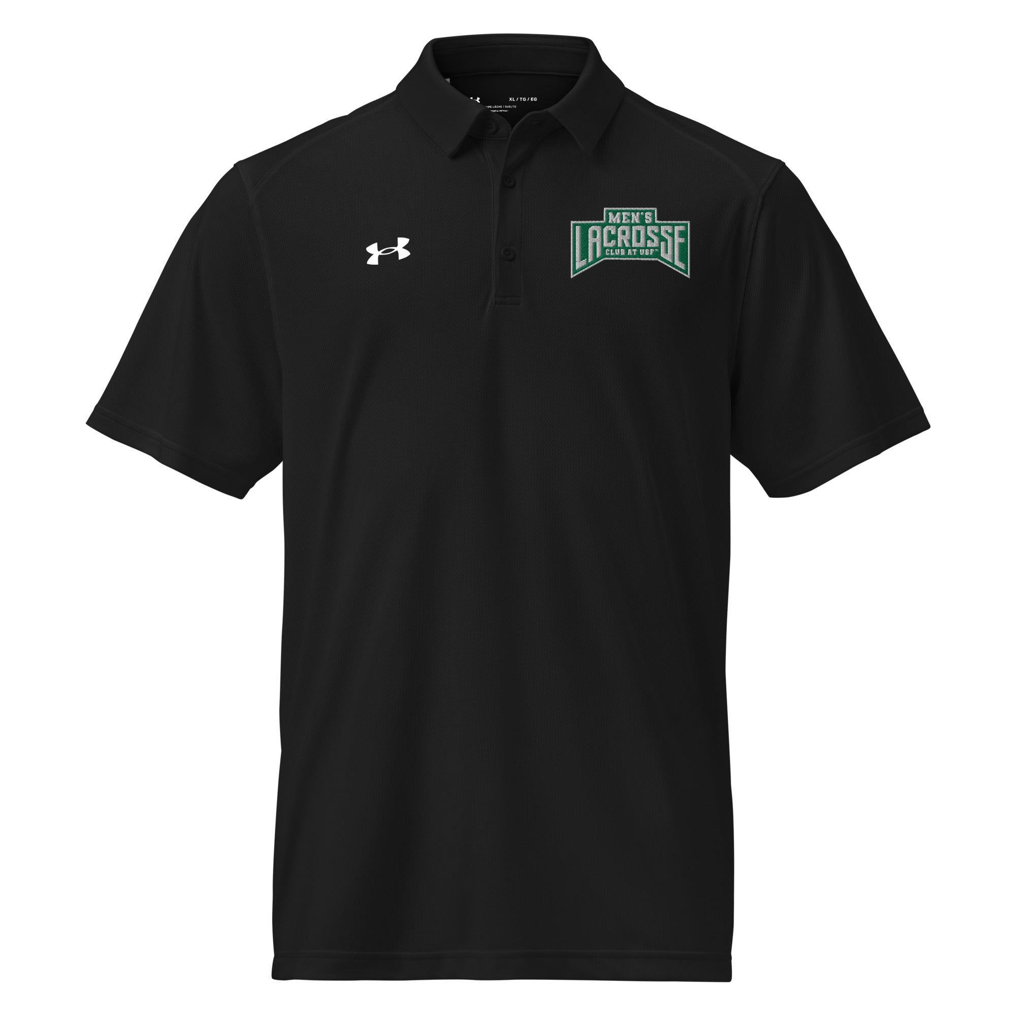 USF Under Armour® Men's Polo