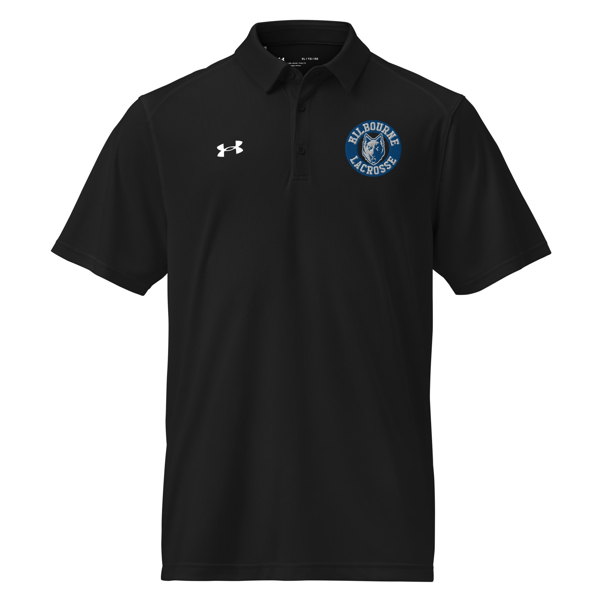 WK Under Armour® Men's Polo