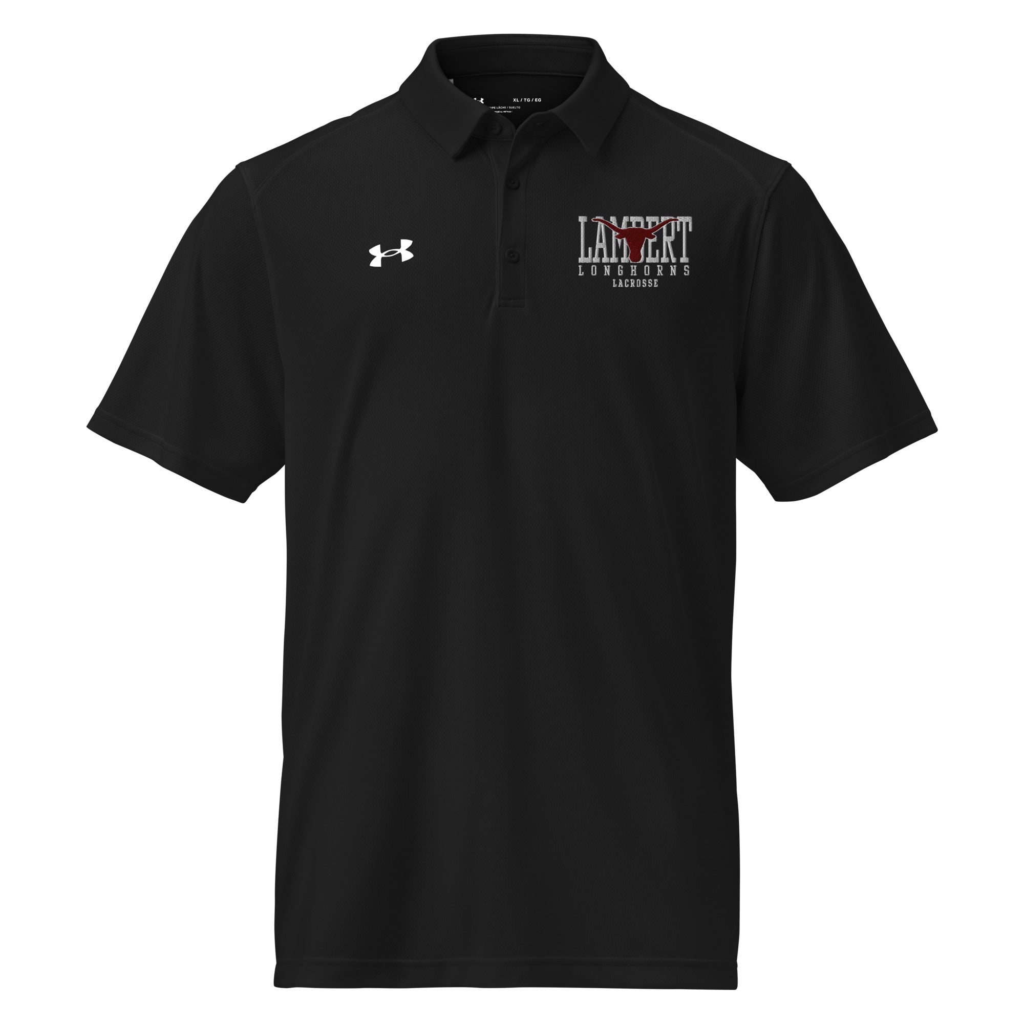 Lambert Under Armour® Men's Polo