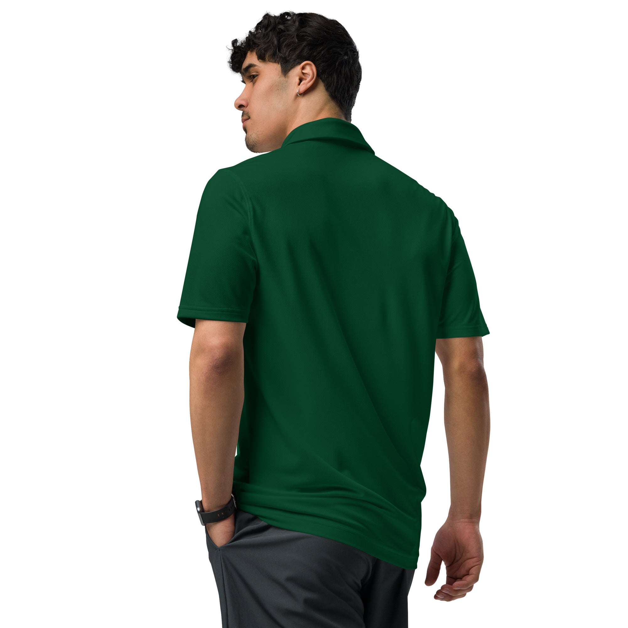 Generals Under Armour Men's Polo