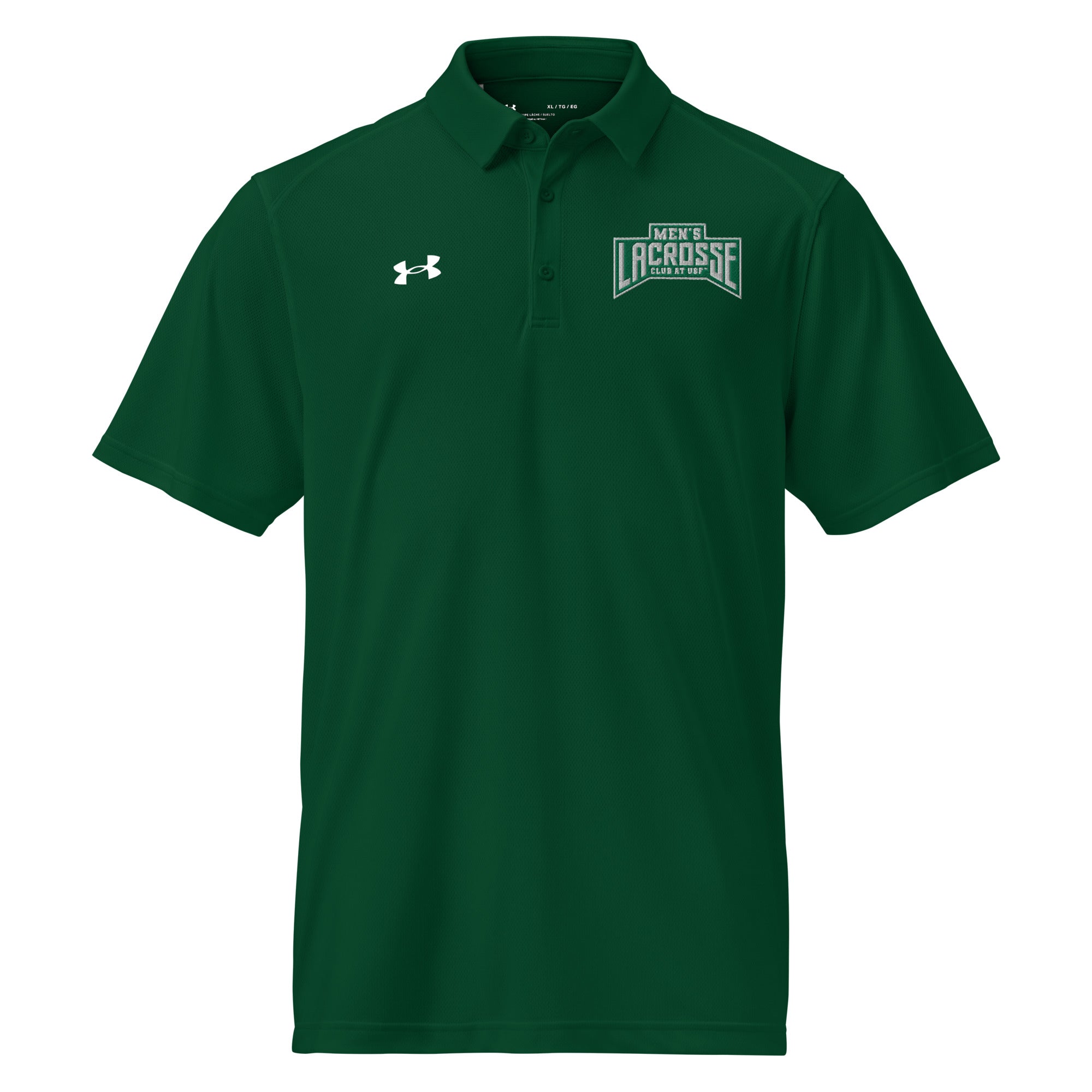 USF Under Armour® Men's Polo