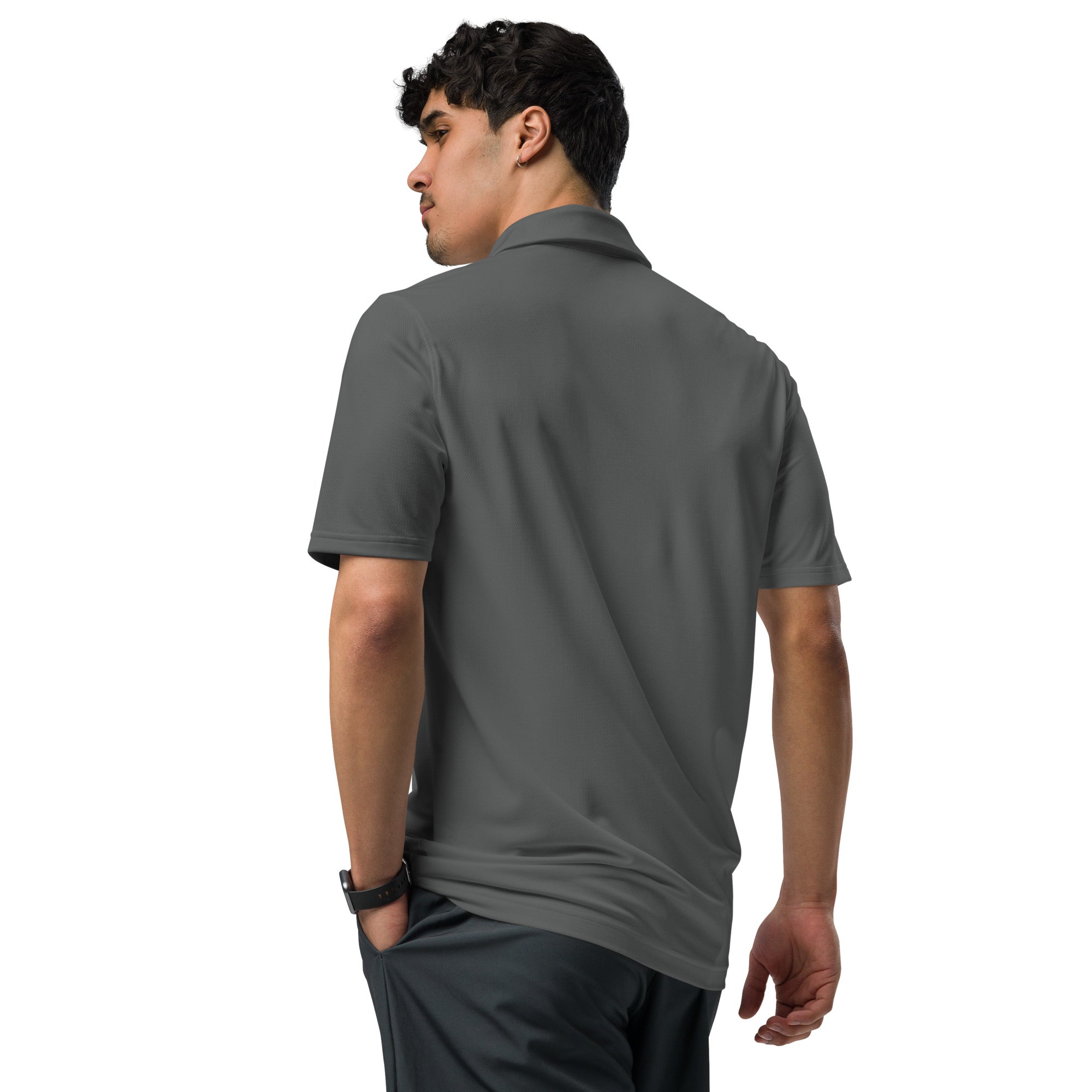 Ankeny Under Armour® men's polo