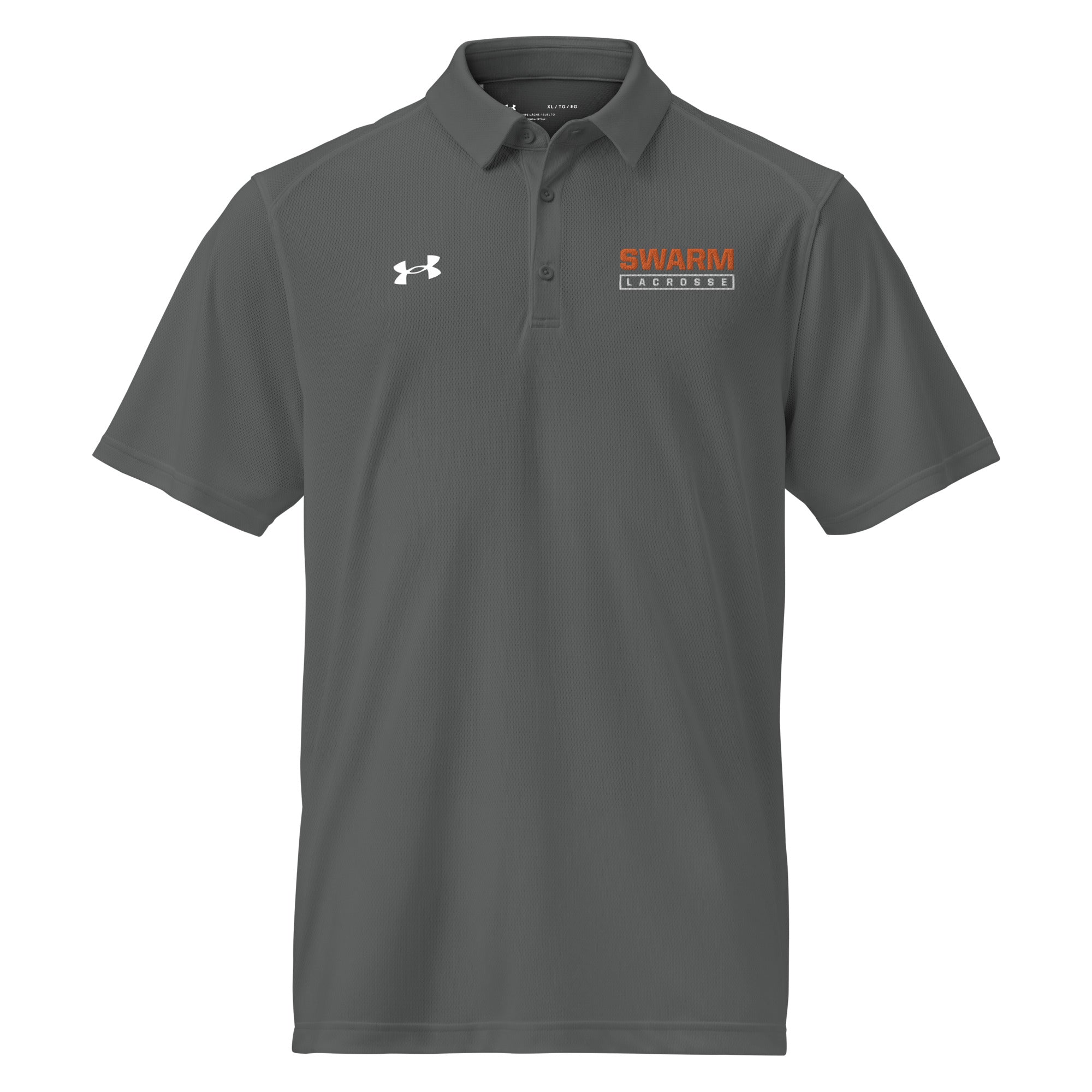 Swarm Under Armour® Men's Polo