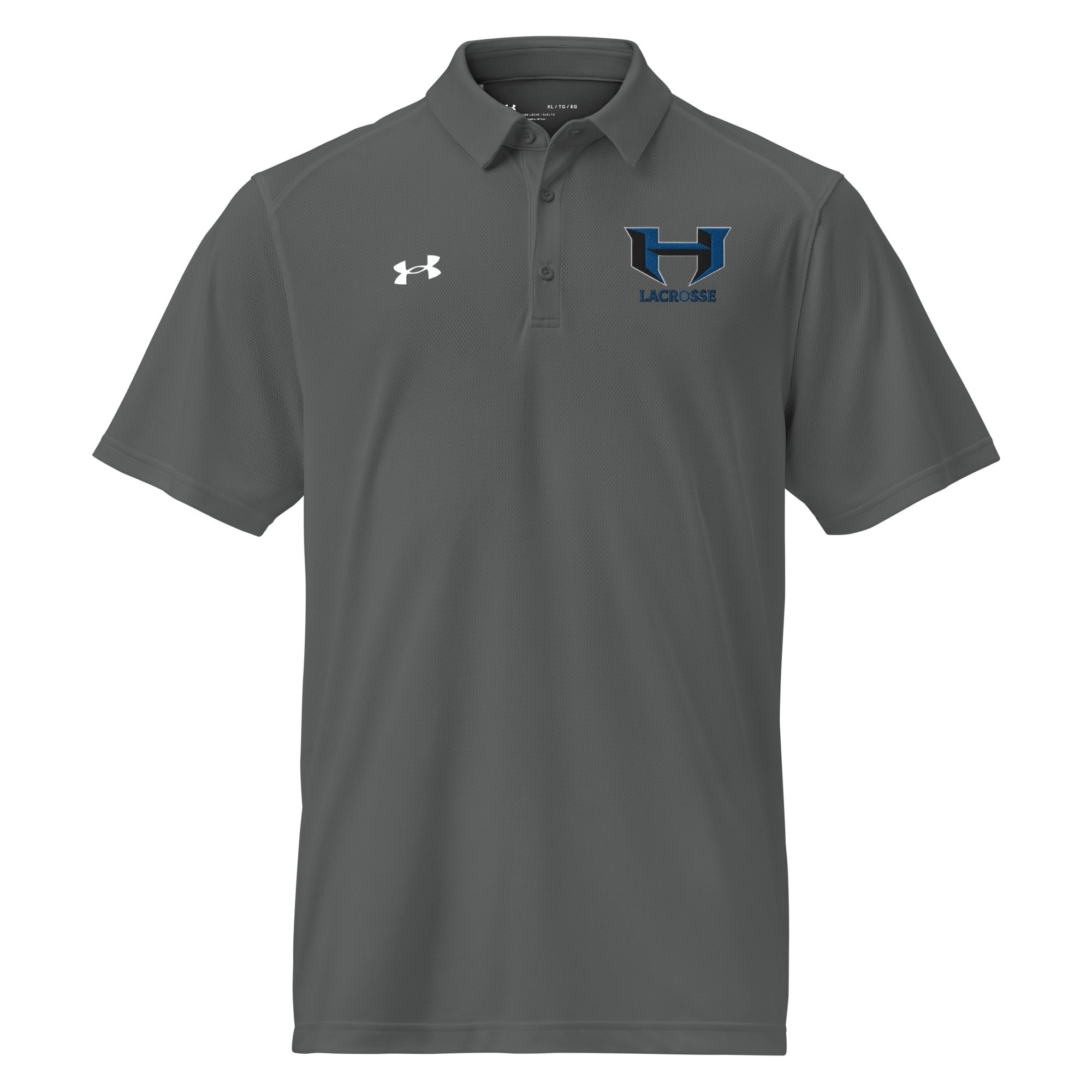 Hebron Under Armour® Men's Polo