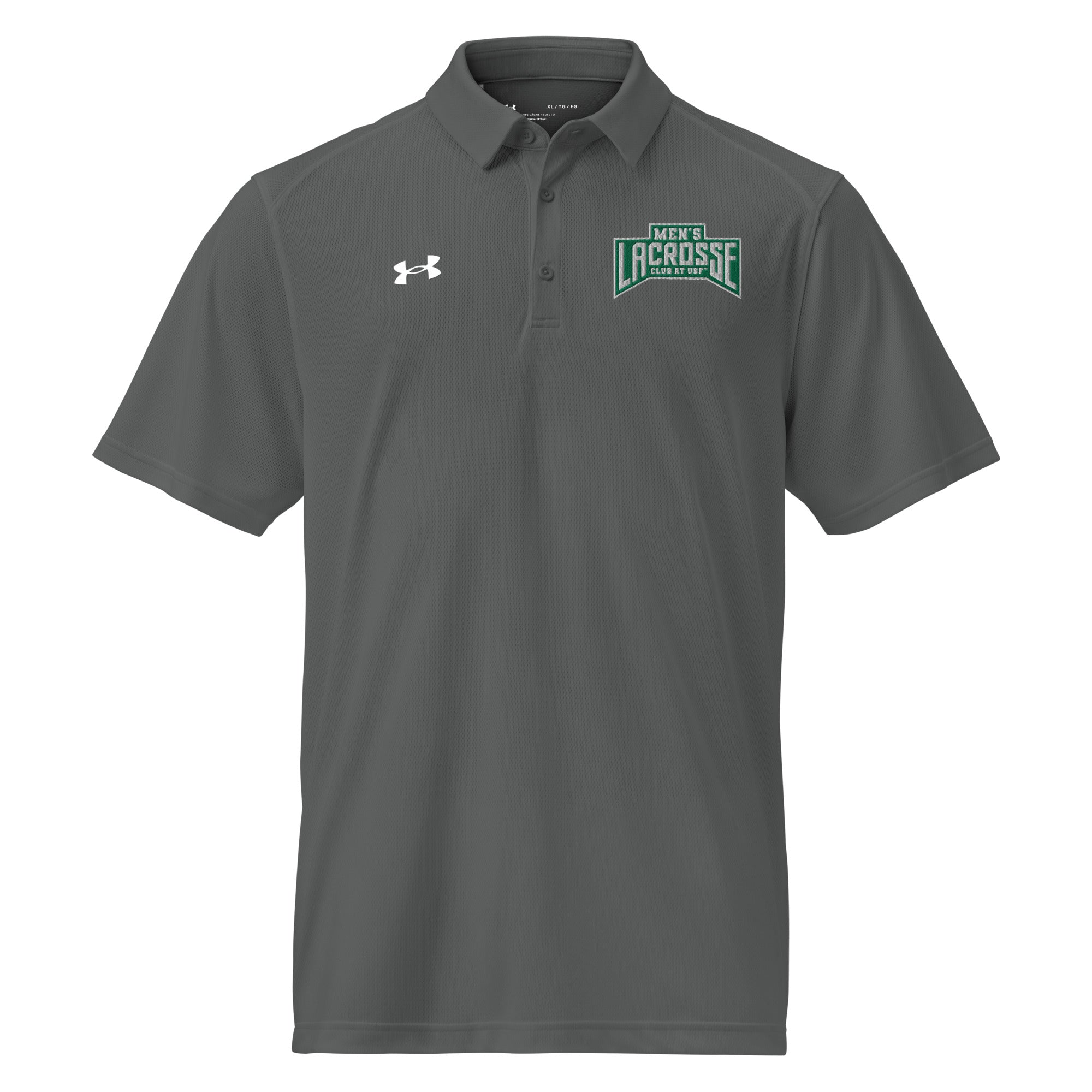 USF Under Armour® Men's Polo