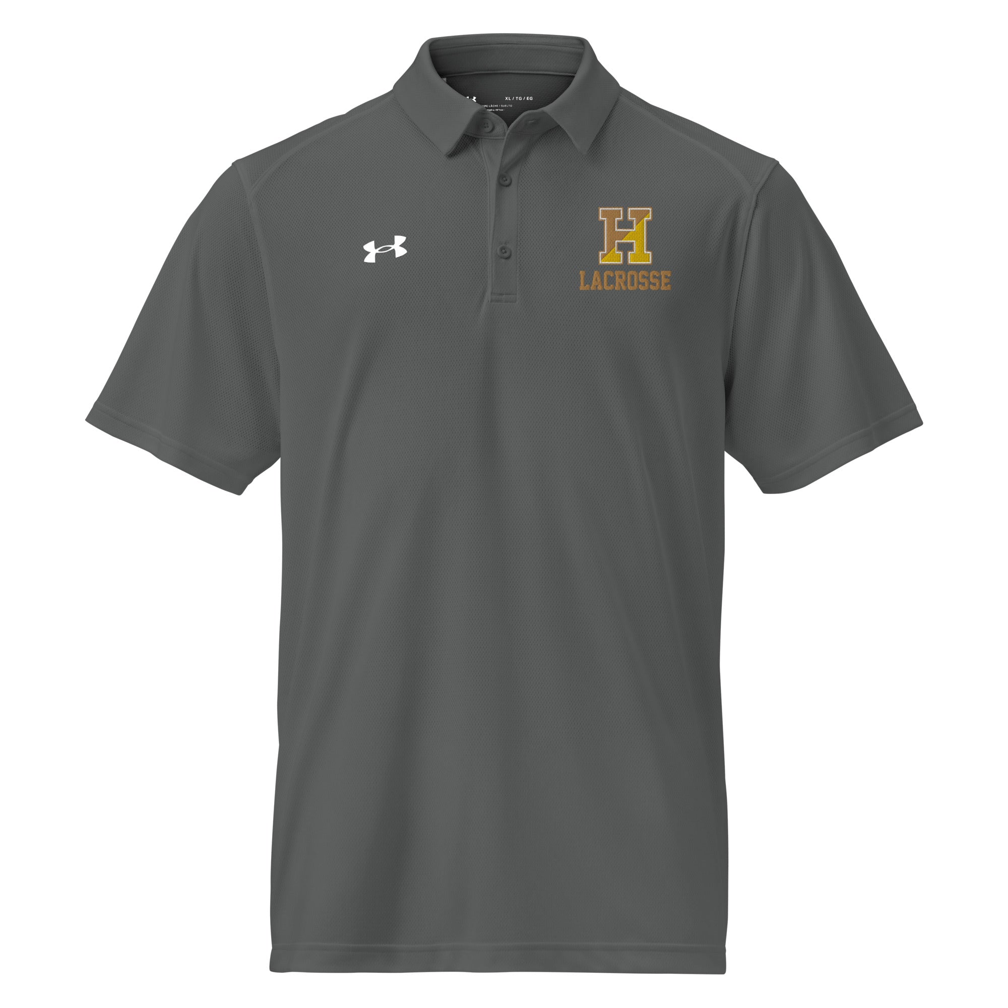 Haverhill Under Armour® men's polo