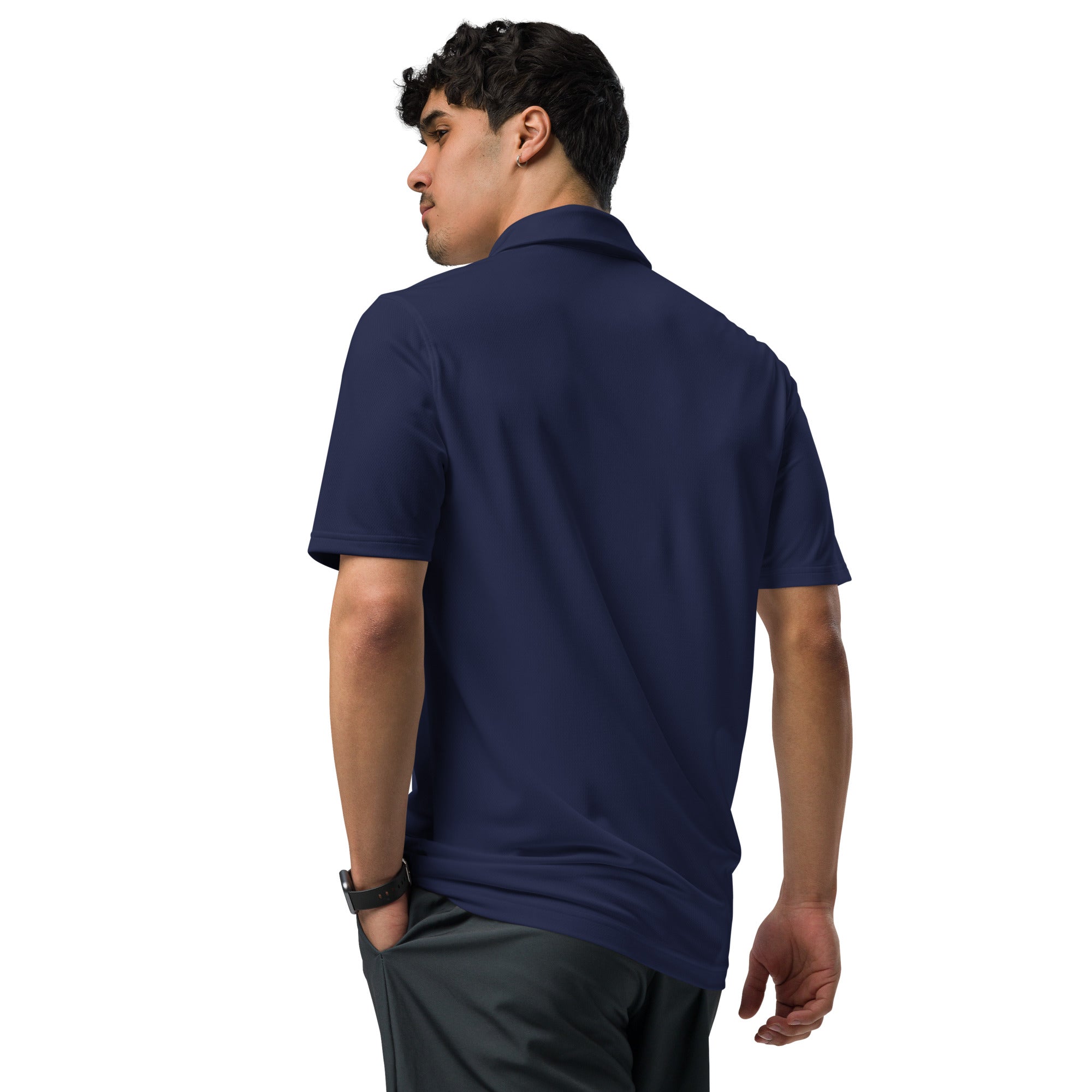 Ankeny Under Armour® men's polo