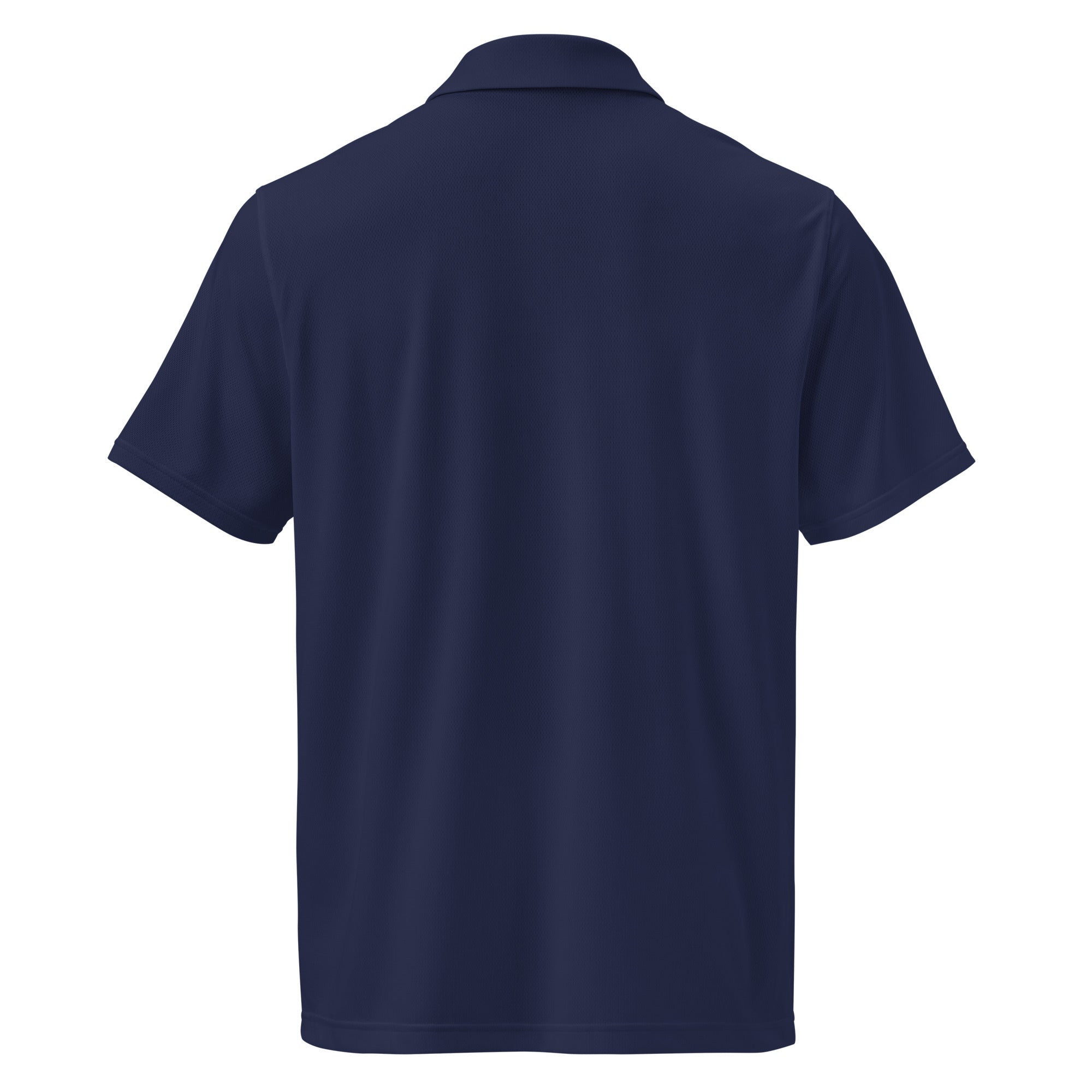 Whales Under Armour® Men's Polo