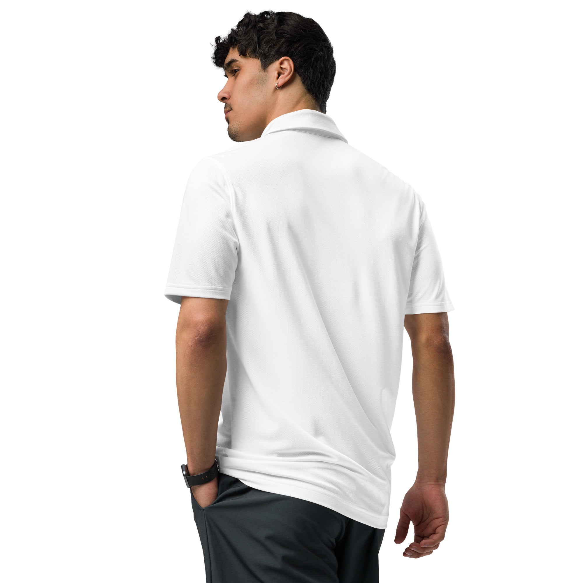 Ankeny Under Armour® men's polo