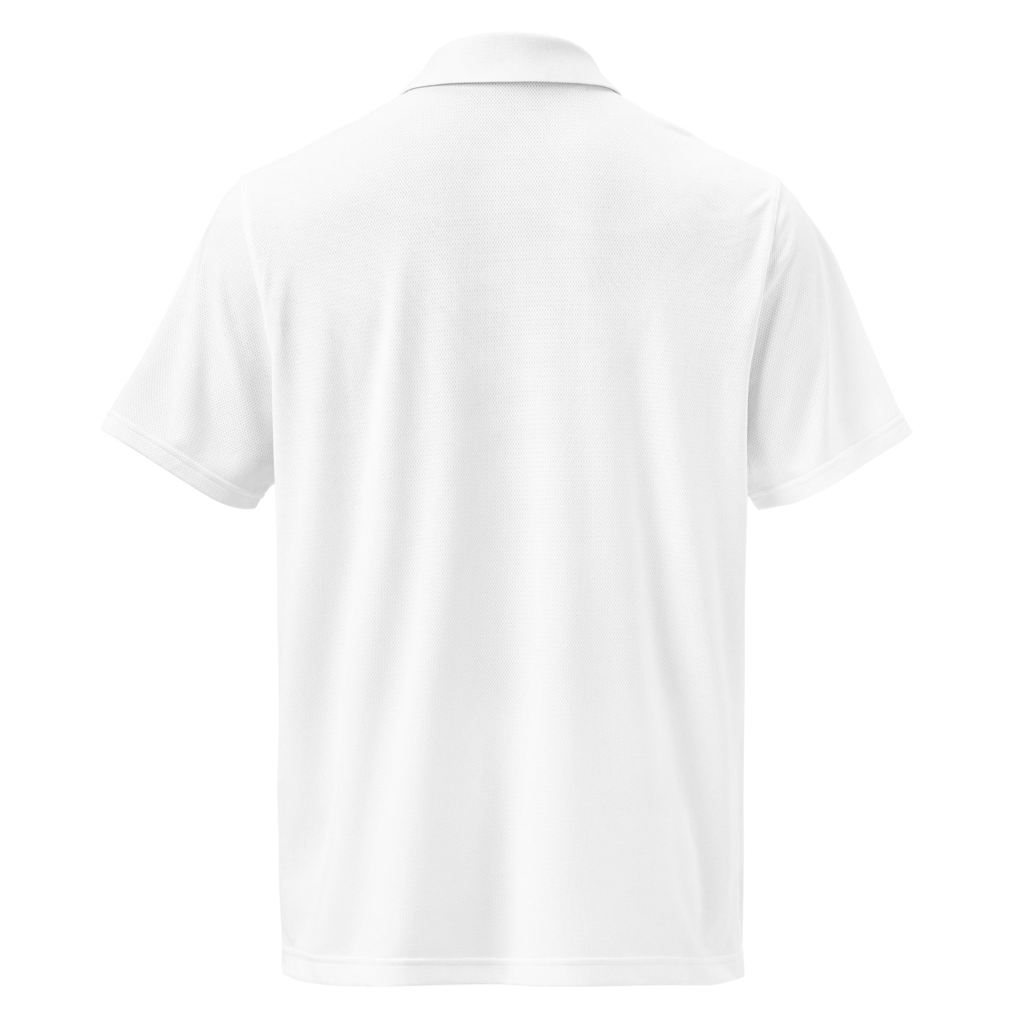 Whales Under Armour® Men's Polo