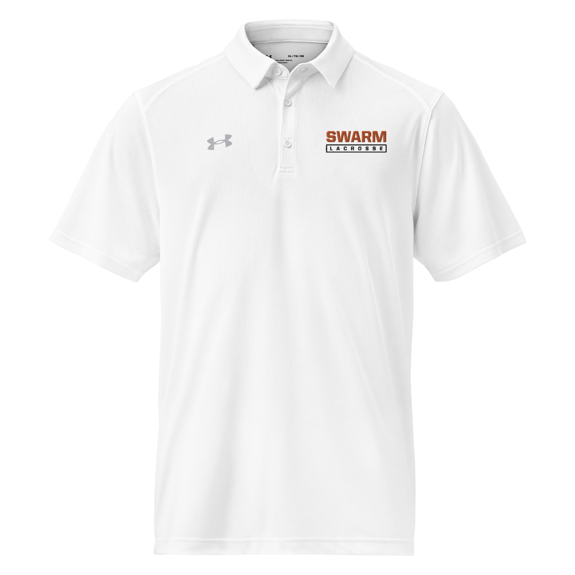 Swarm Under Armour® Men's Polo