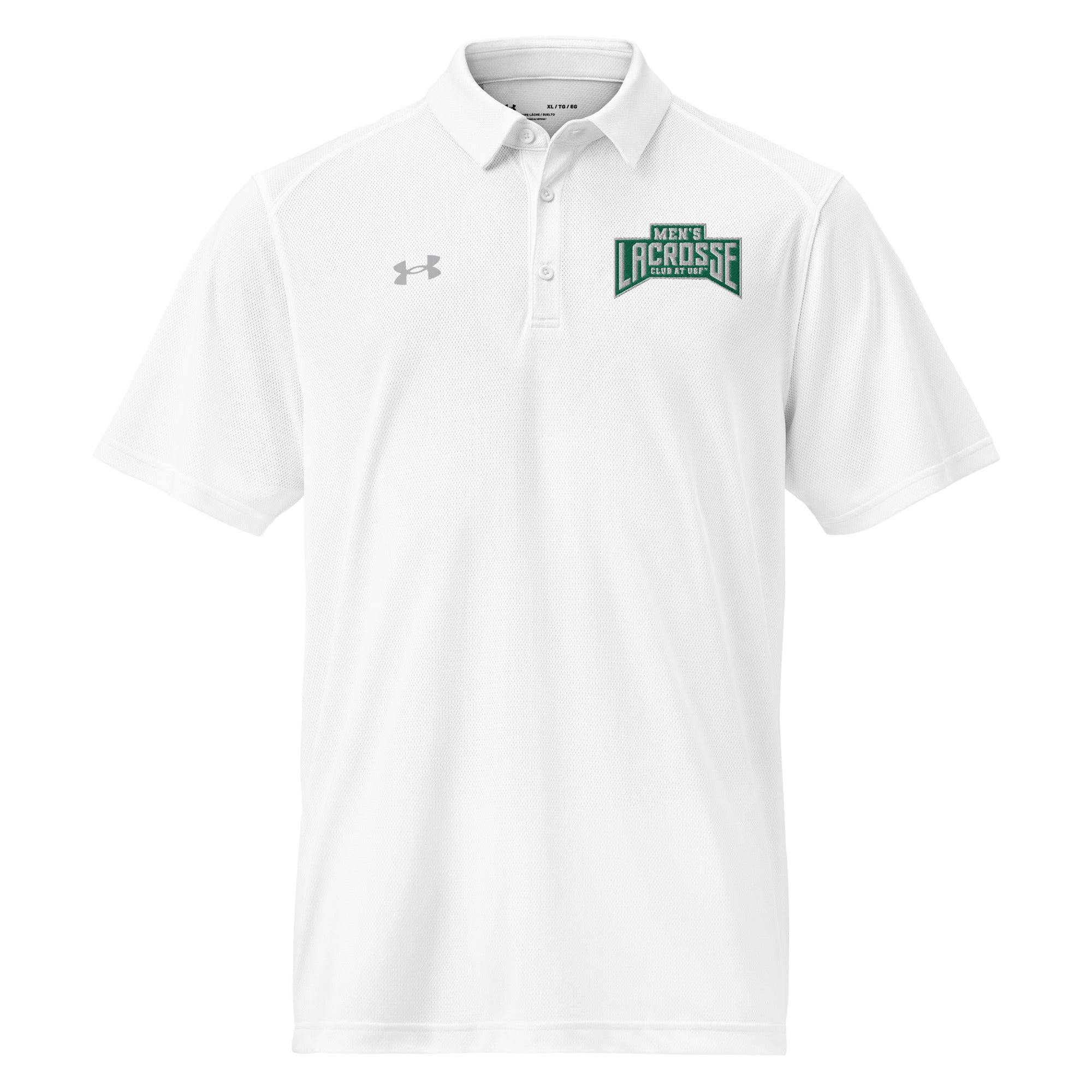 USF Under Armour® Men's Polo