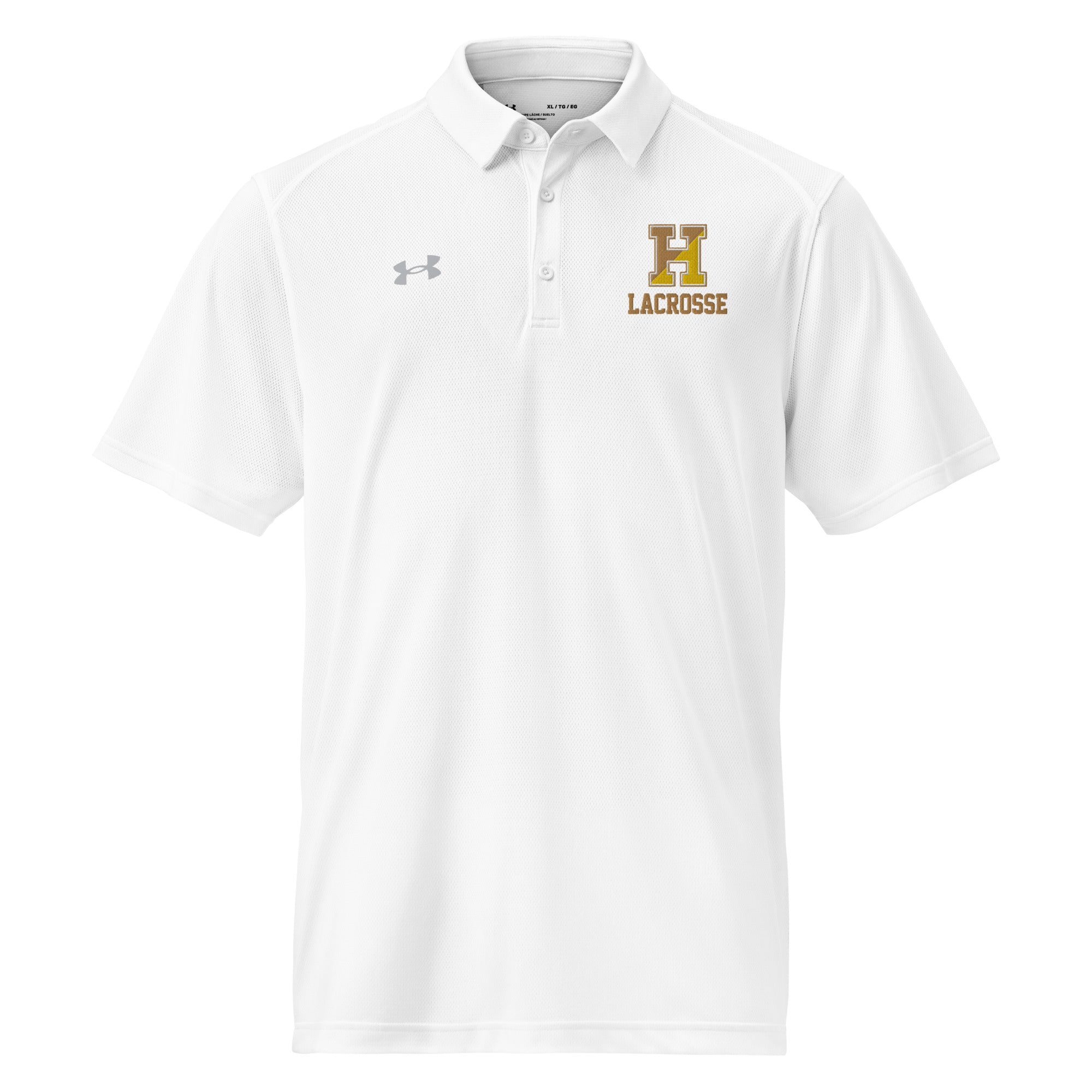 Haverhill Under Armour® men's polo