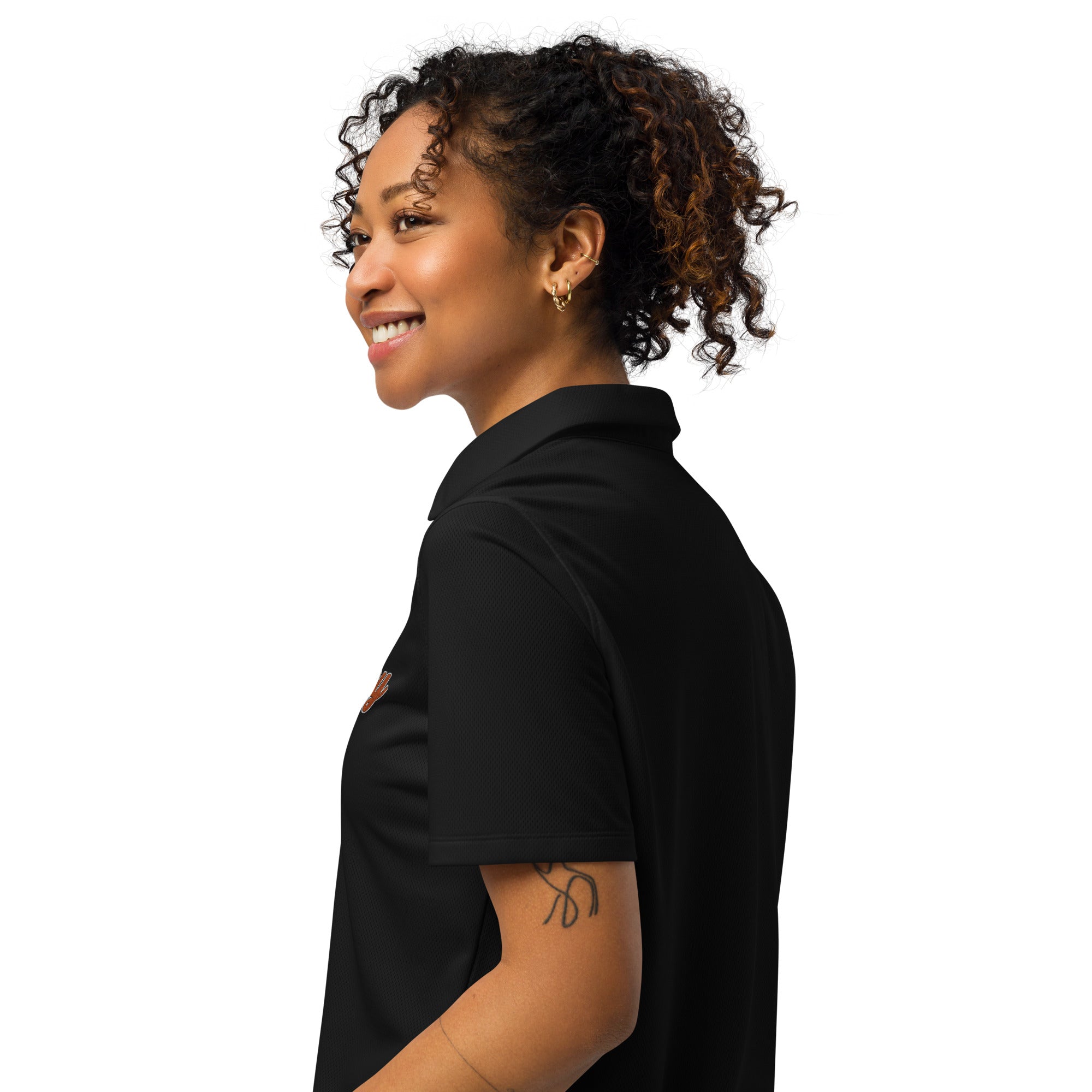 Valley Select Under Armour® Women’s Polo