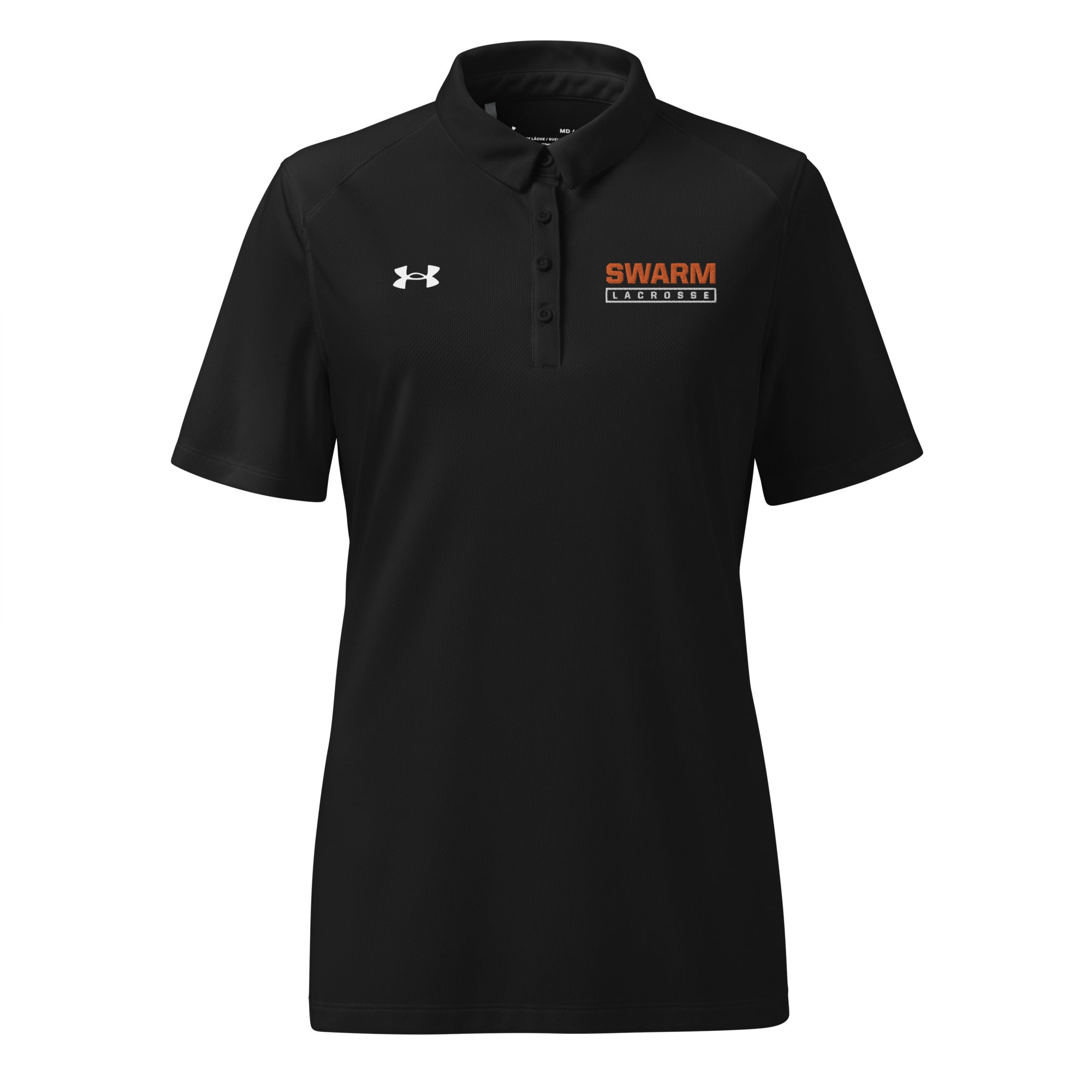 Swarm Under Armour® Women’s Polo