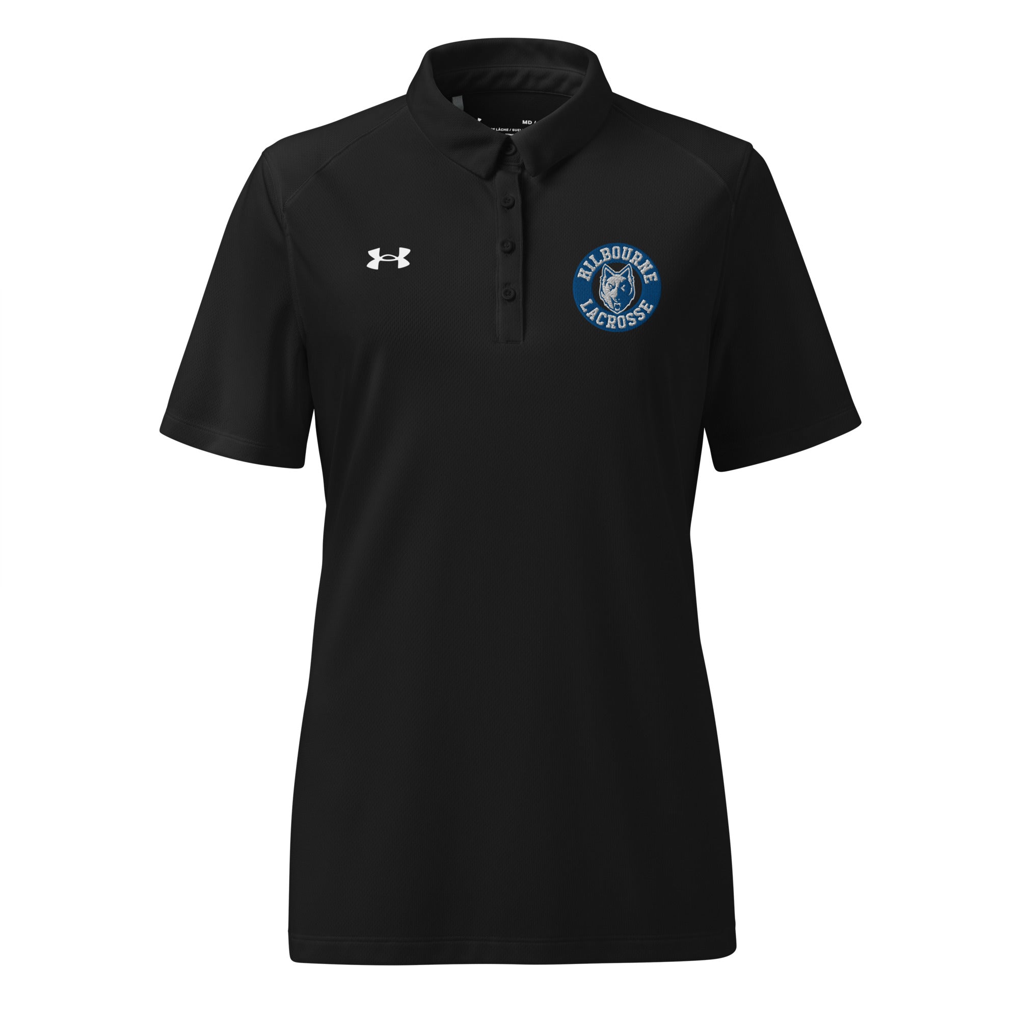 WK Under Armour® Women’s Polo