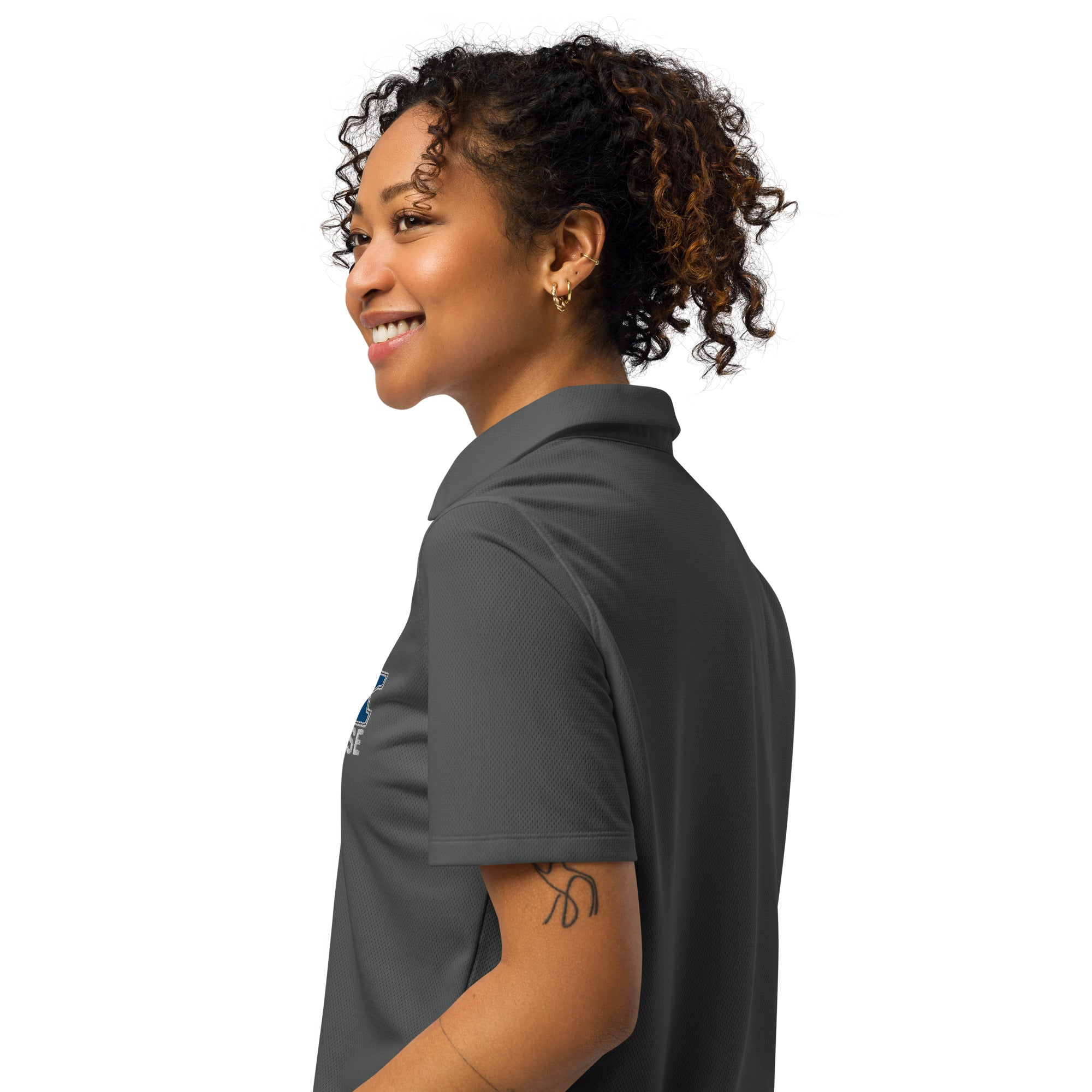 WK Under Armour® Women’s Polo