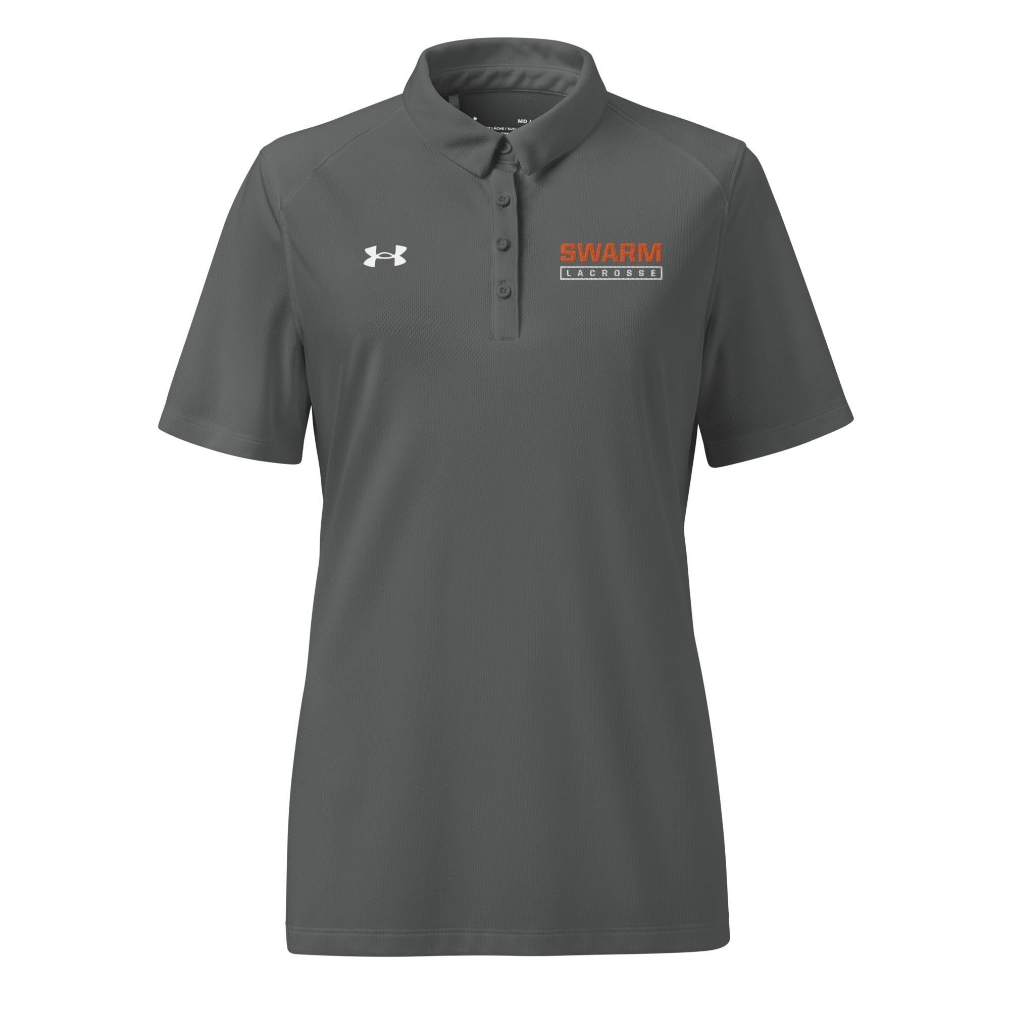 Swarm Under Armour® Women’s Polo