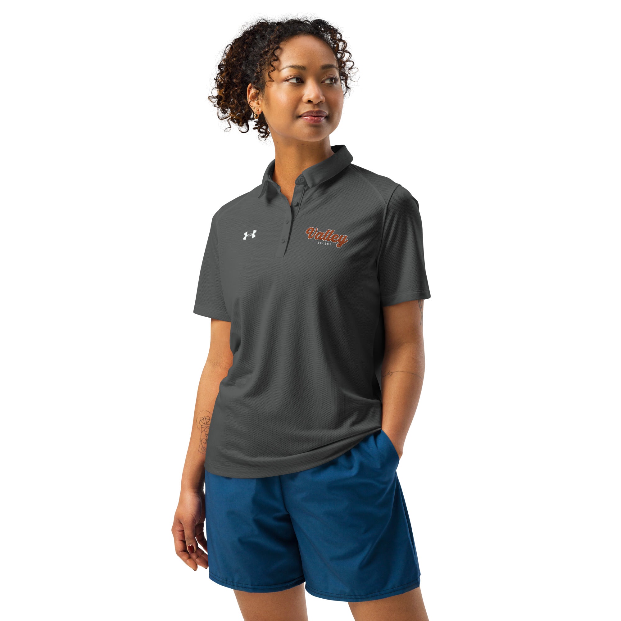 Valley Select Under Armour® Women’s Polo