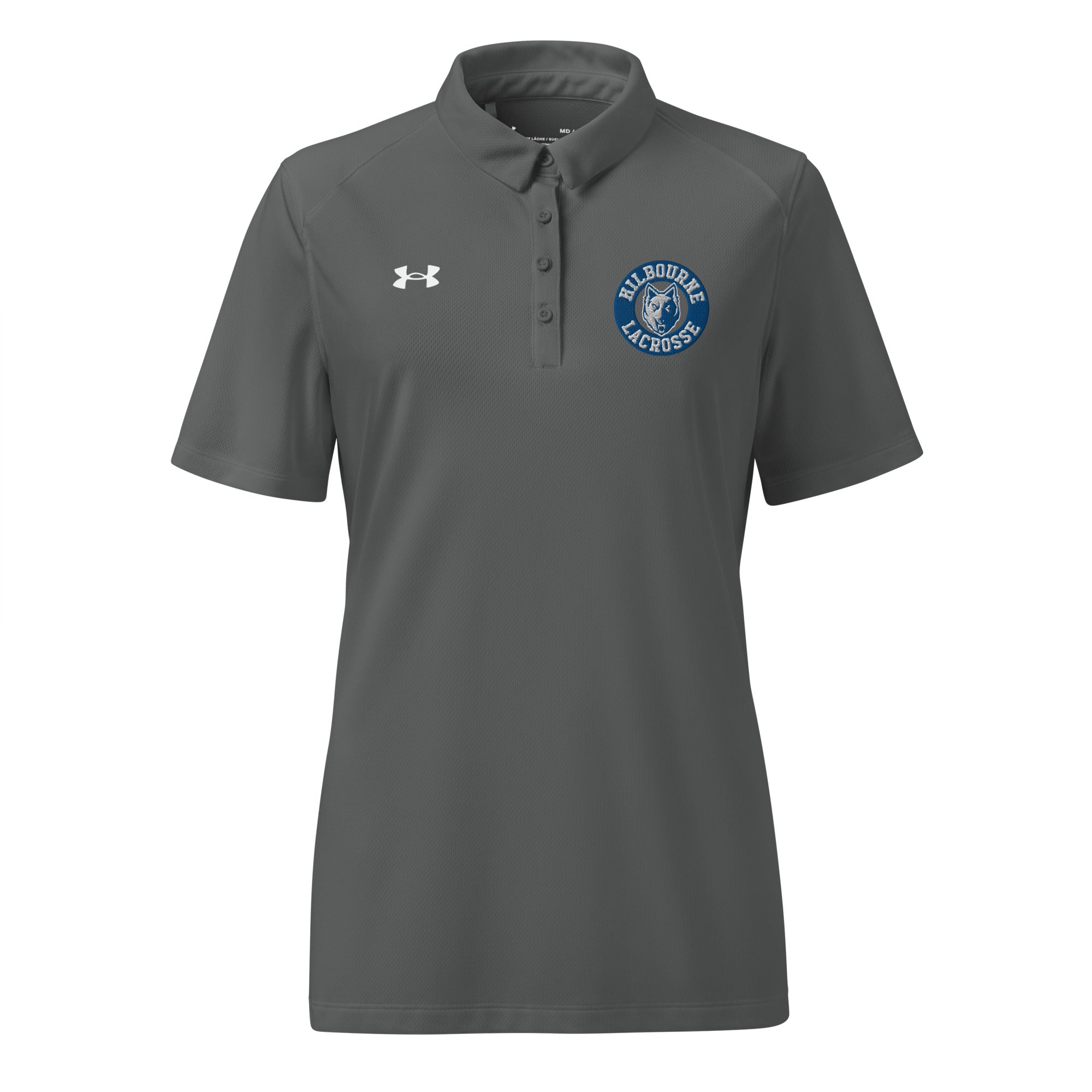 WK Under Armour® Women’s Polo