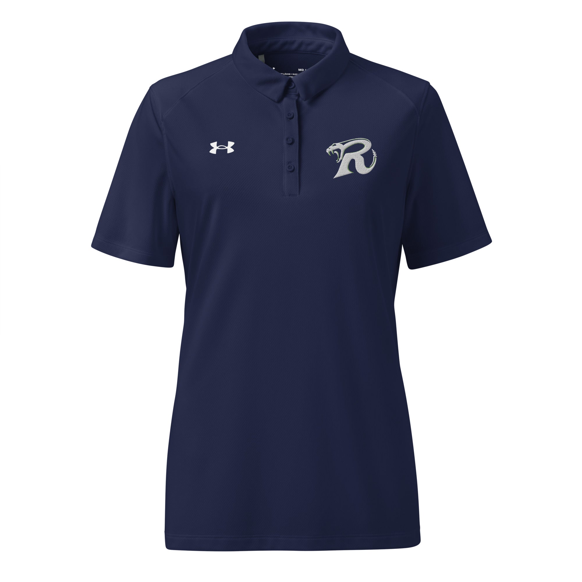 Desert Ridge Under Armour® Women’s Polo