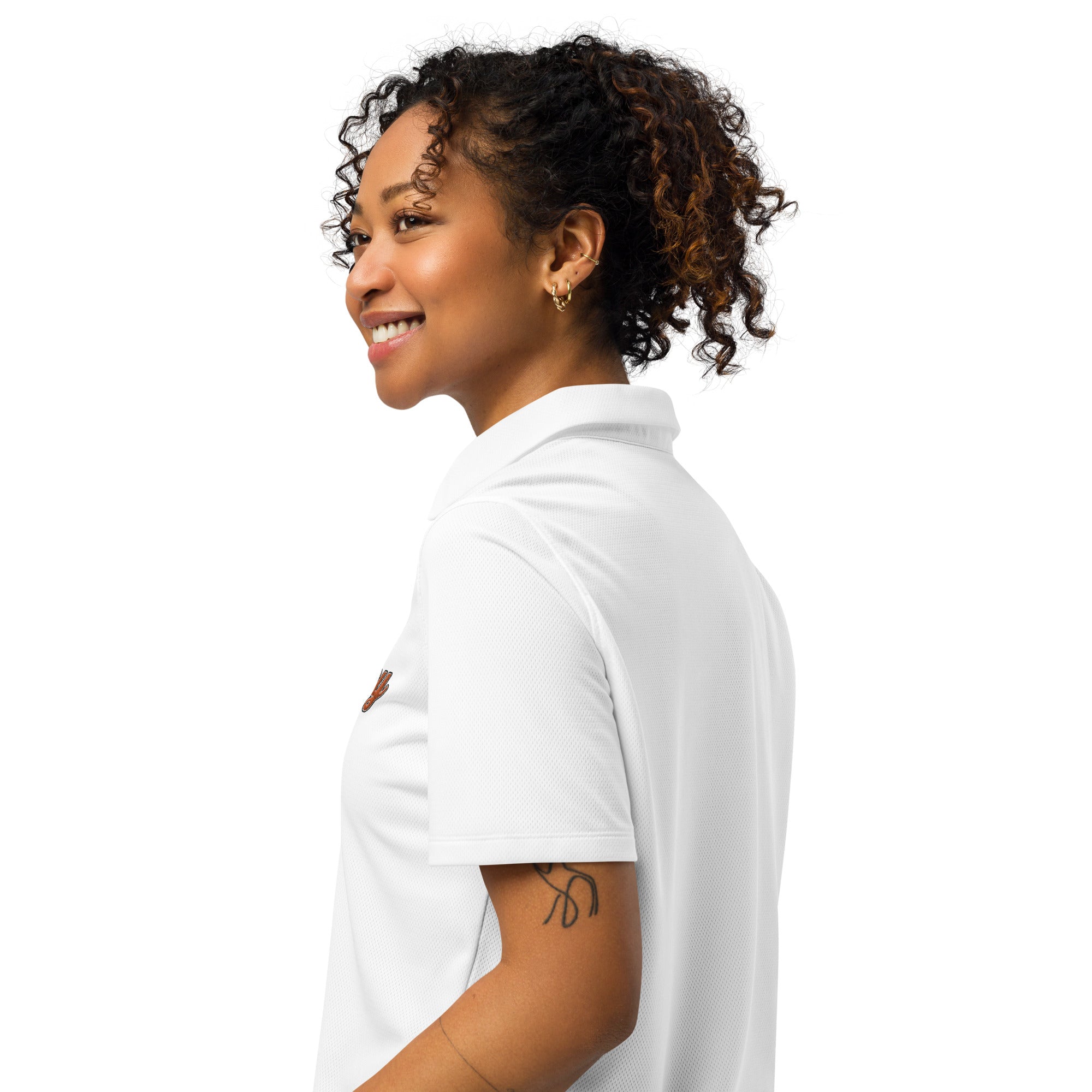 Valley Select Under Armour® Women’s Polo