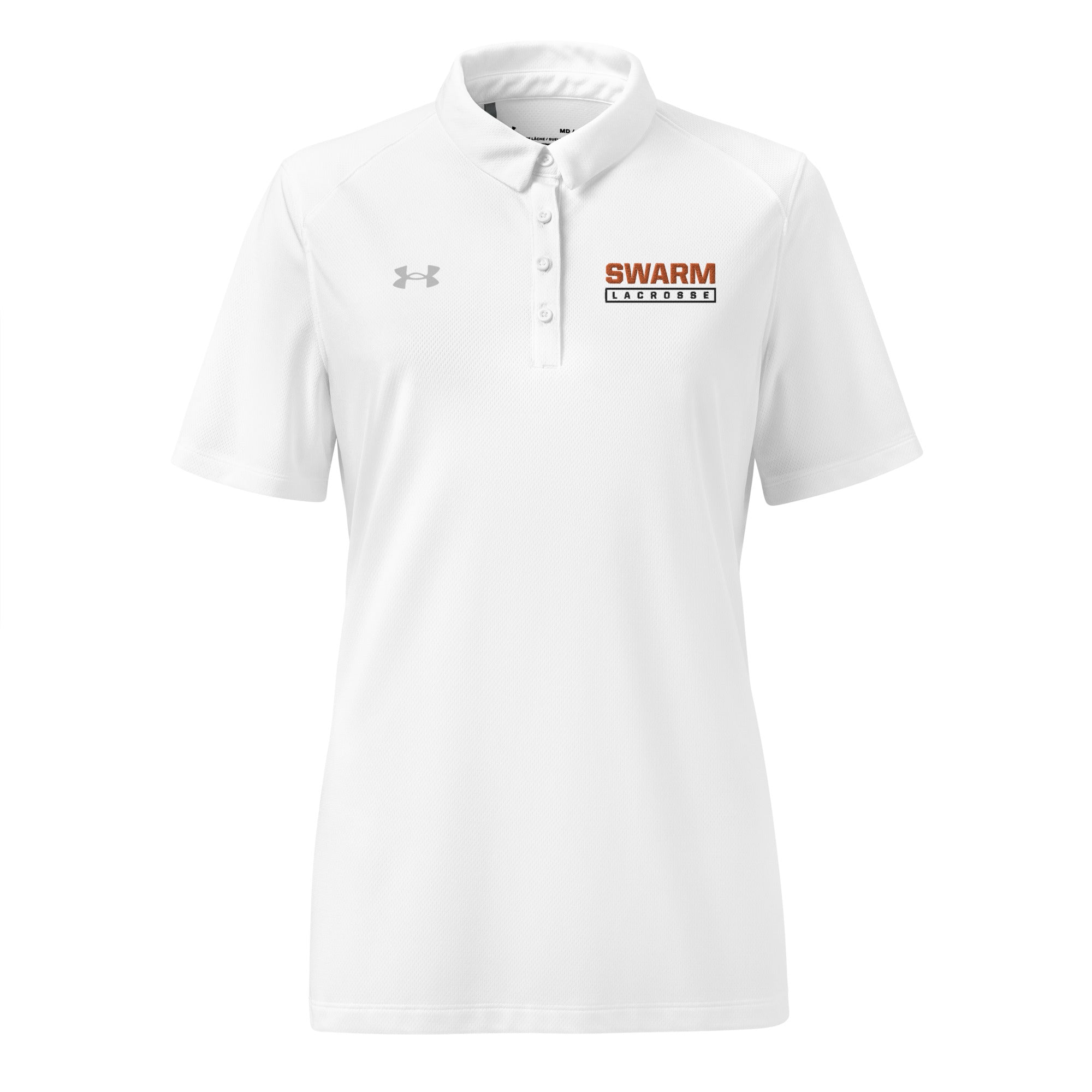 Swarm Under Armour® Women’s Polo