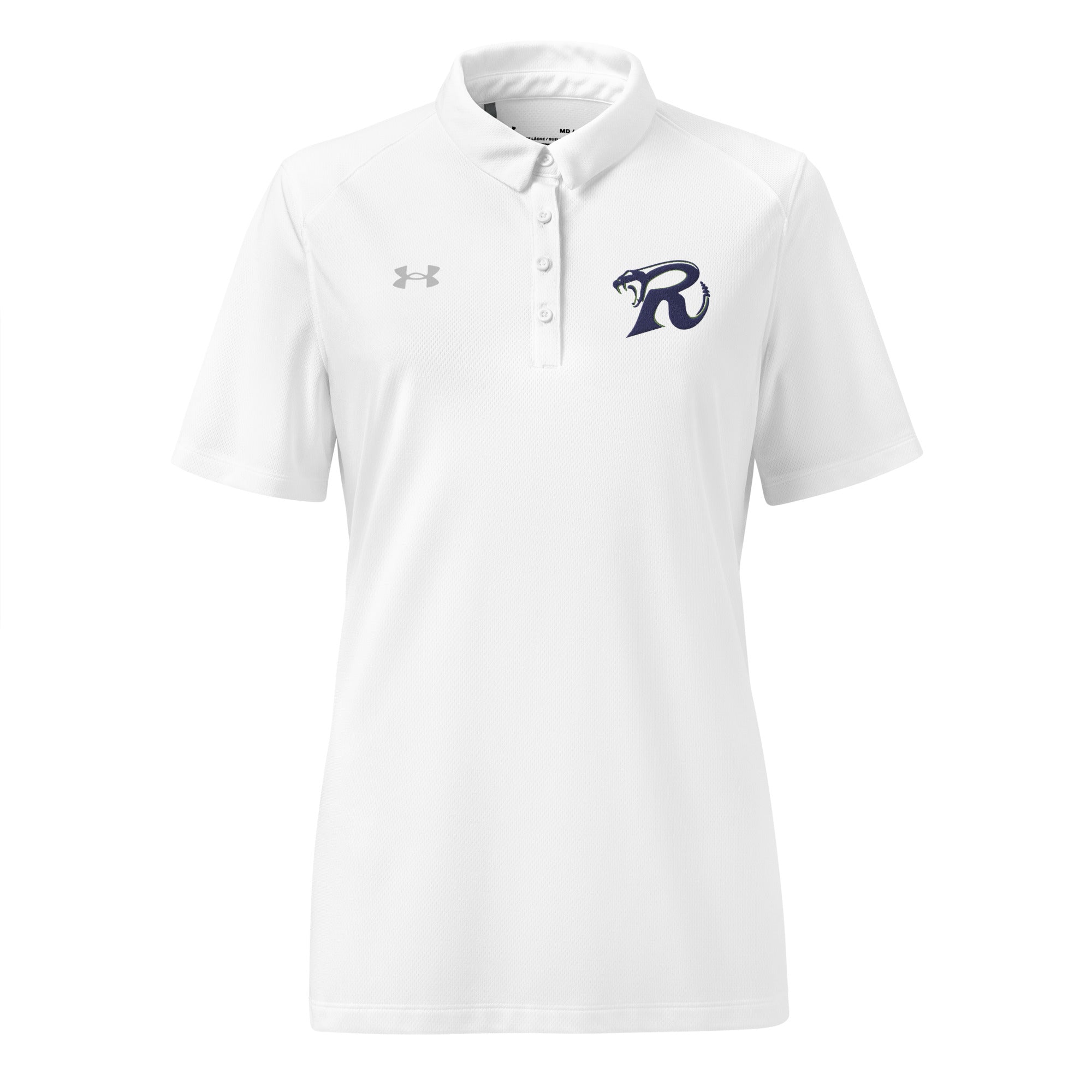 Desert Ridge Under Armour® Women’s Polo