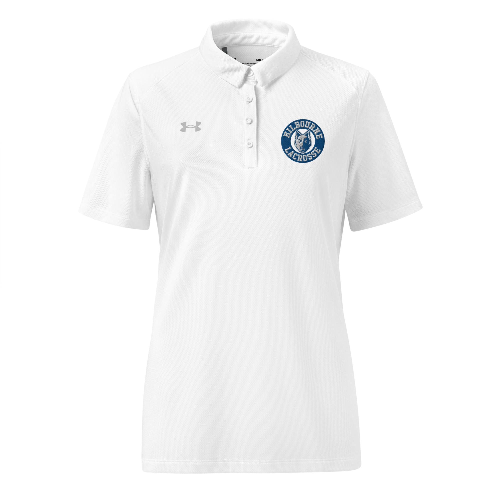 WK Under Armour® Women’s Polo