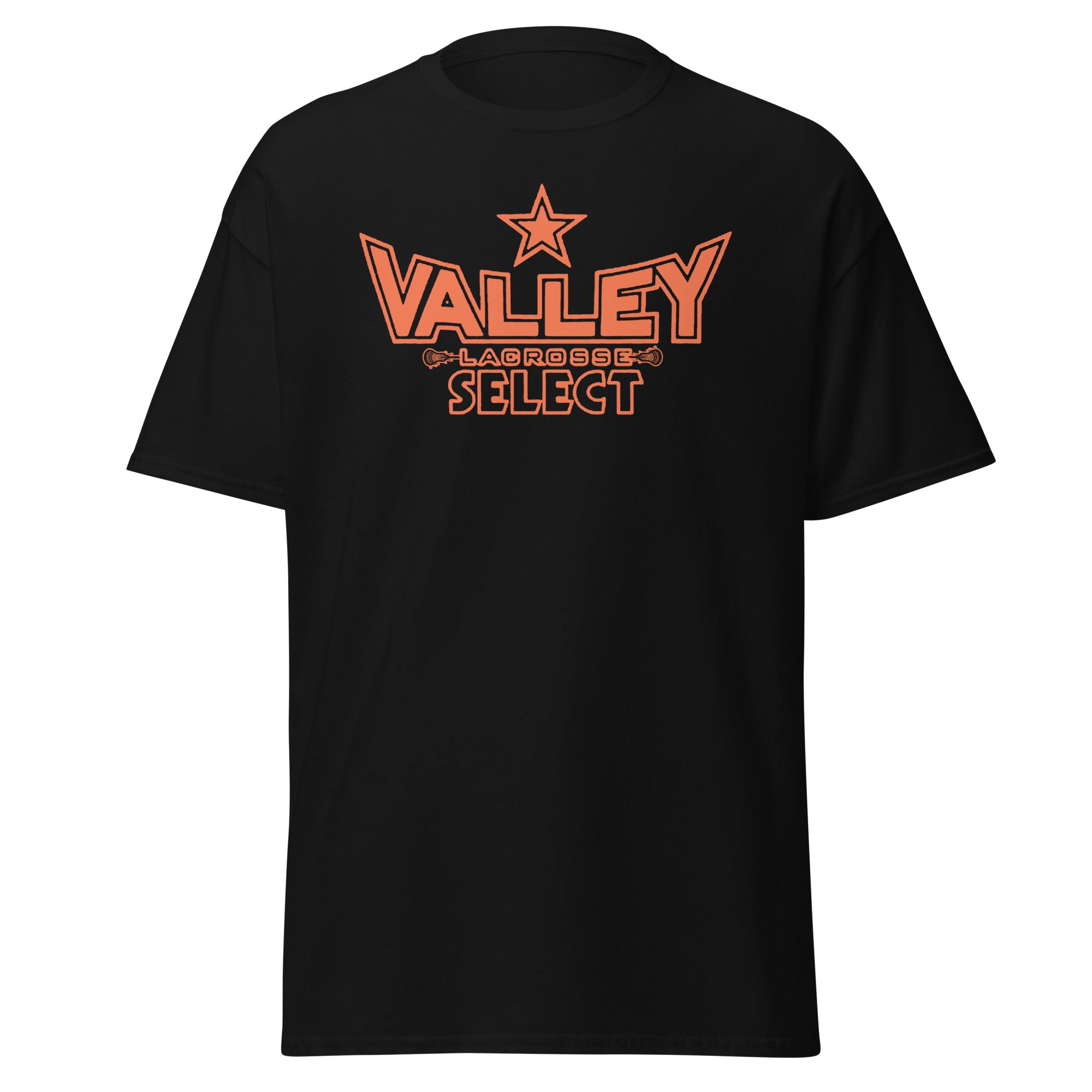 Valley Select Unisex classic tee