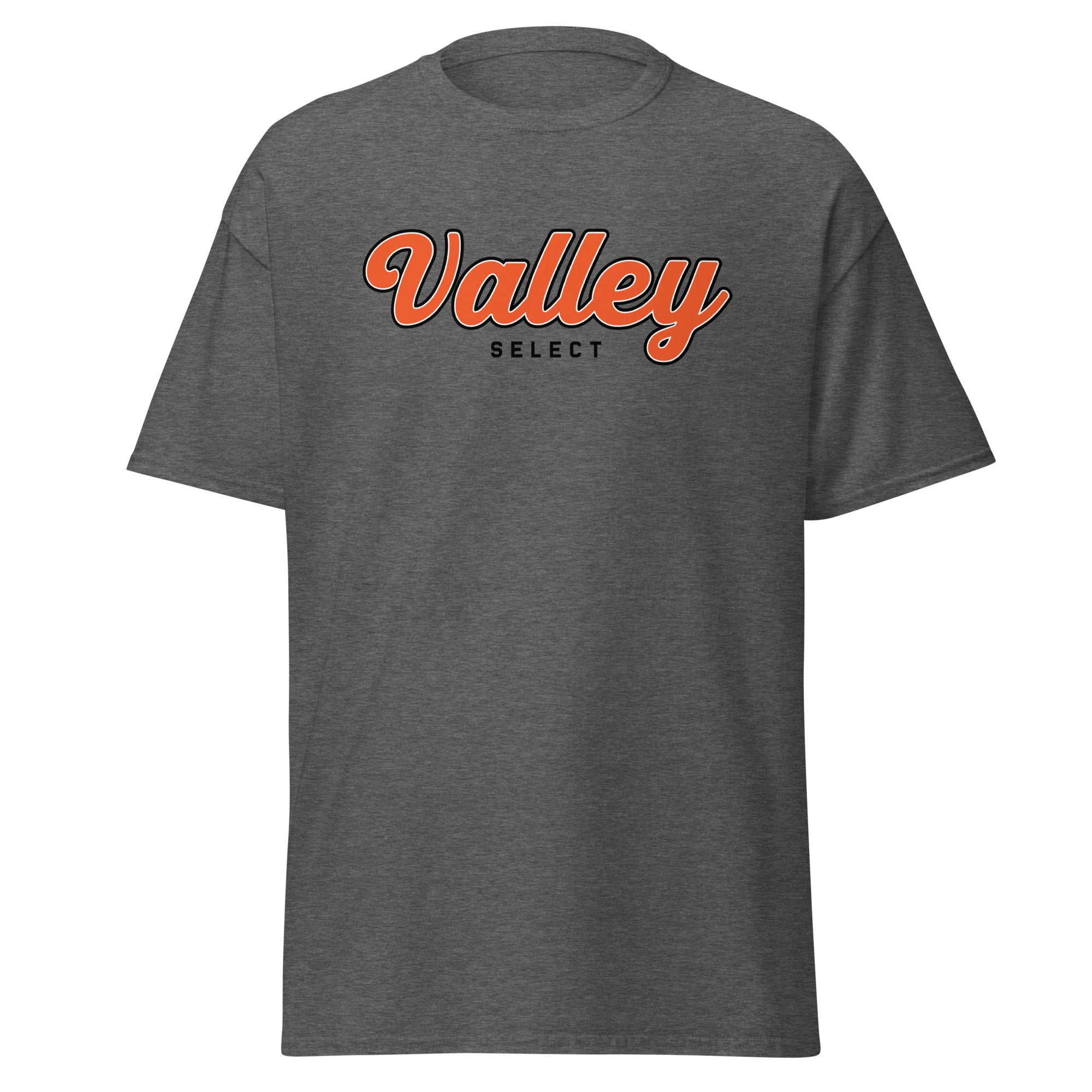 Valley Select Unisex classic tee