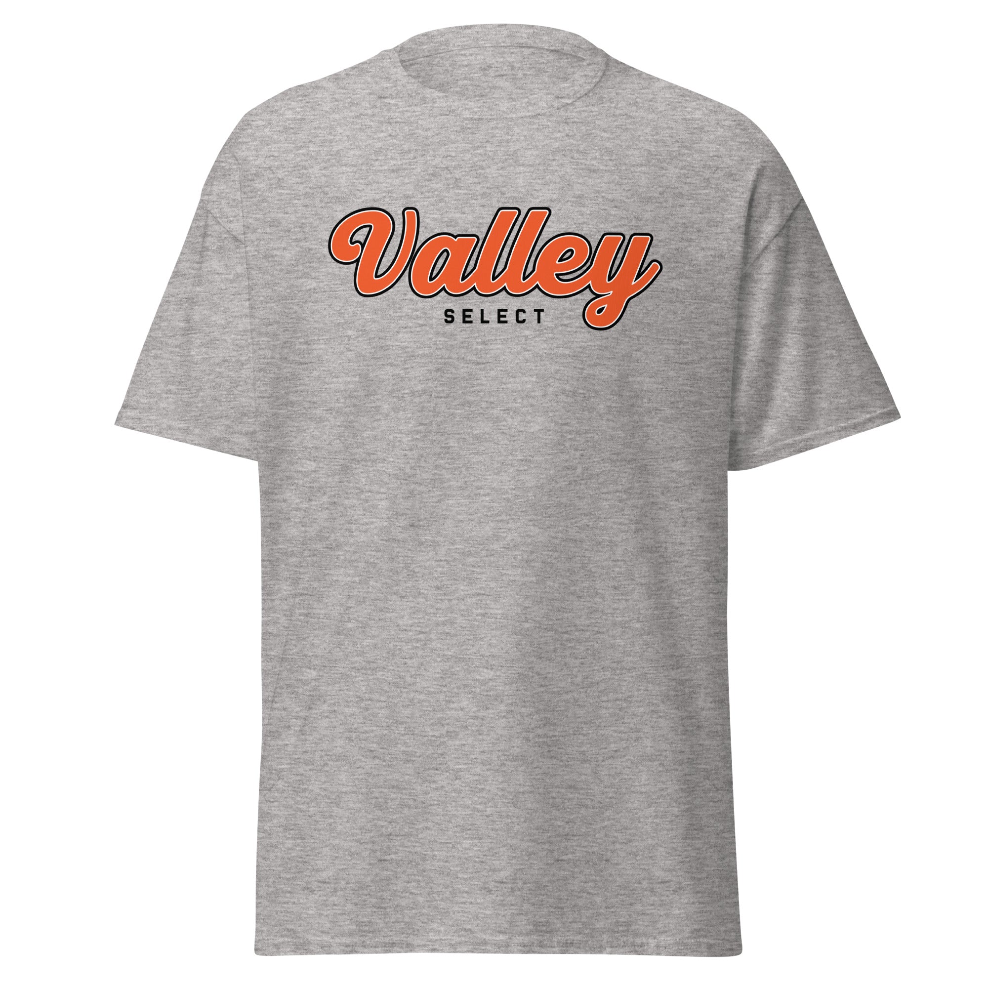 Valley Select Unisex classic tee