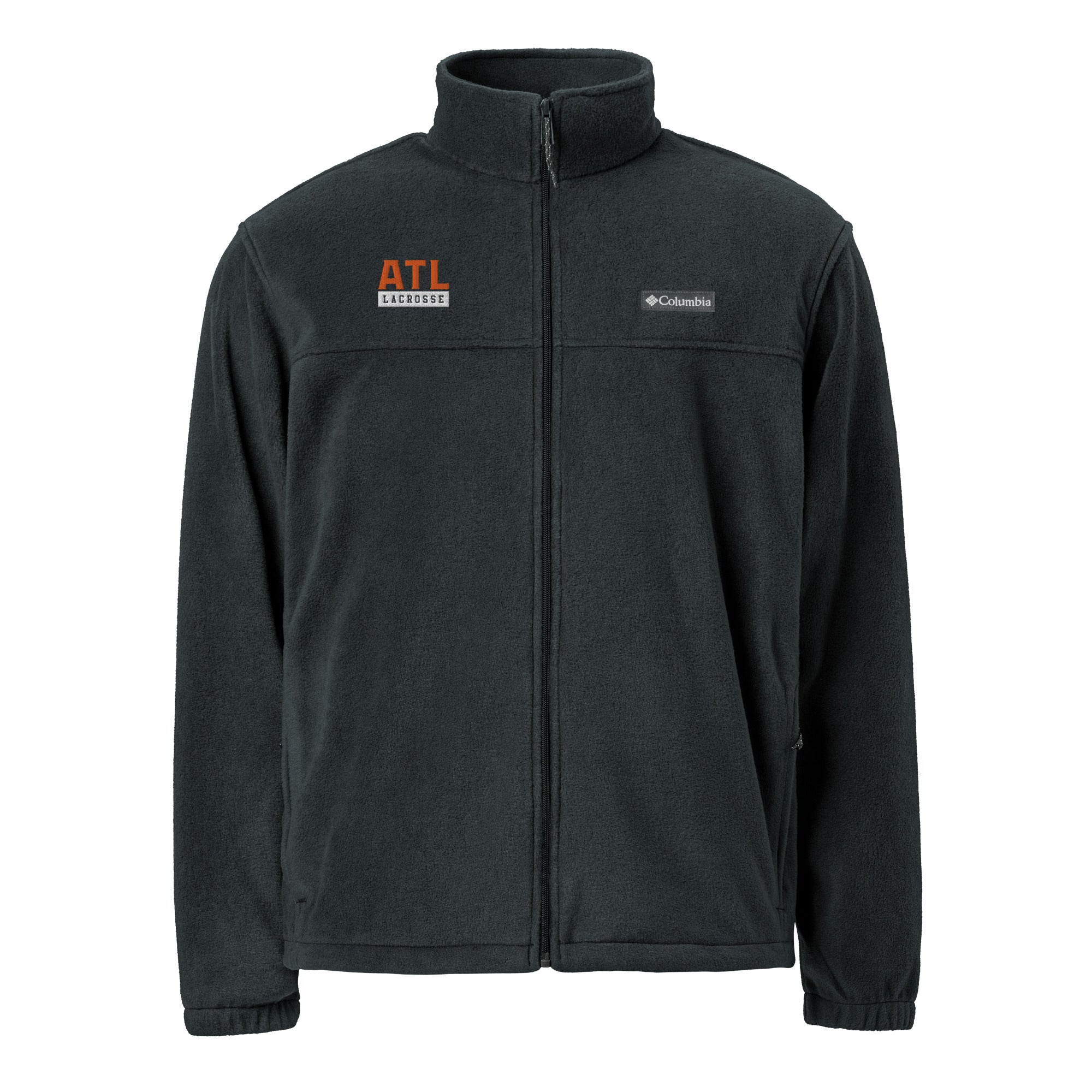 Rhino ATL Unisex Columbia fleece jacket