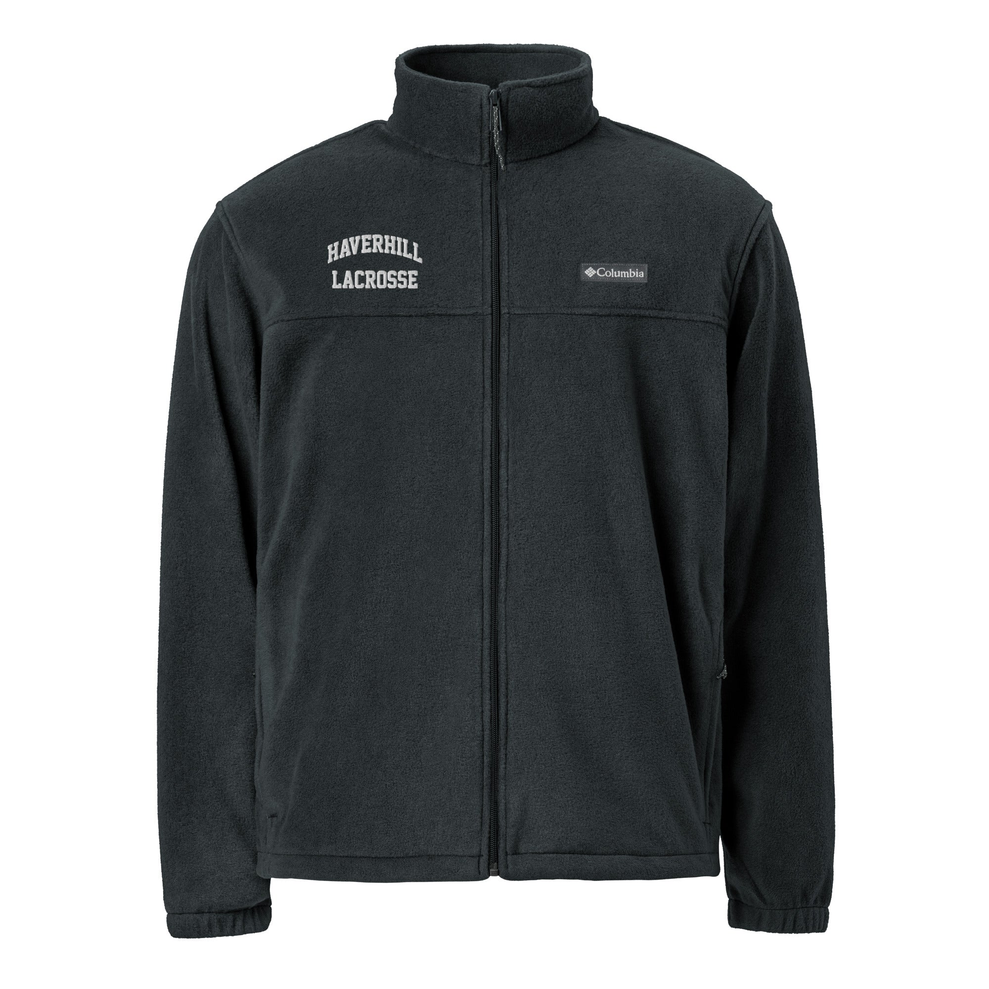 Haverhill Unisex Columbia fleece jacket