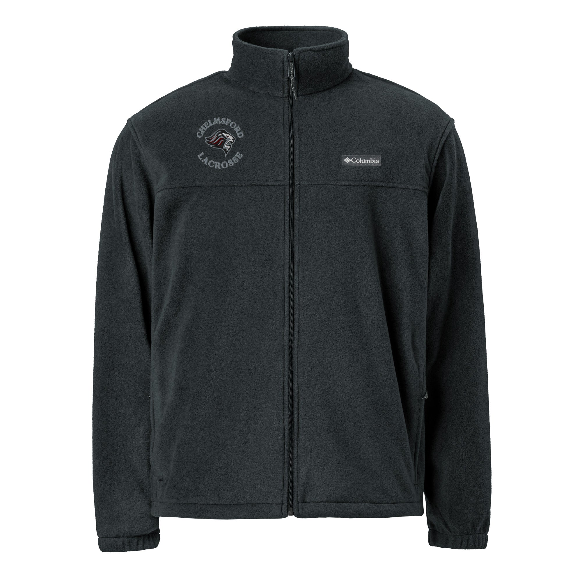 Chelmsford Unisex Columbia Fleece Jacket