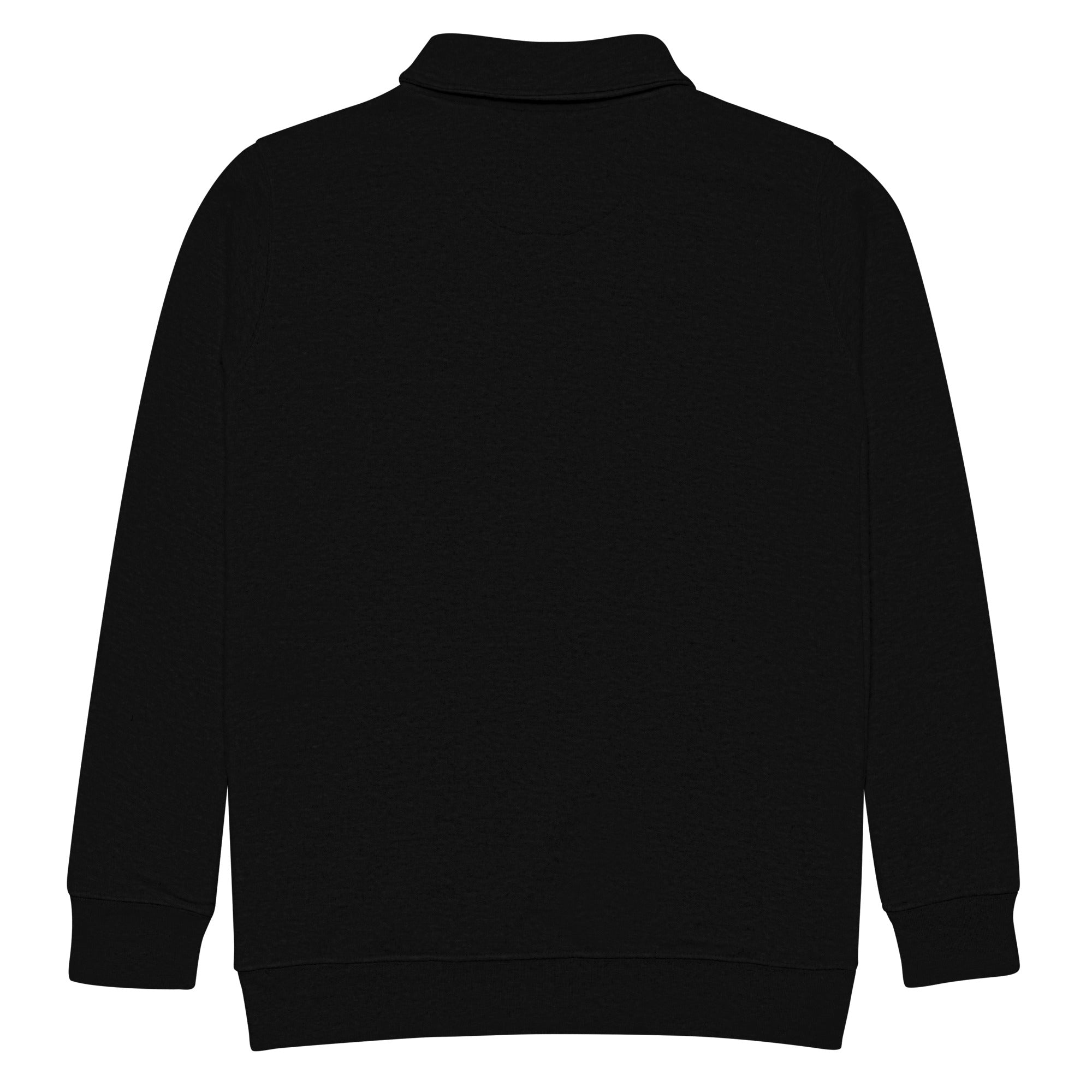 Elmhurst Unisex fleece pullover