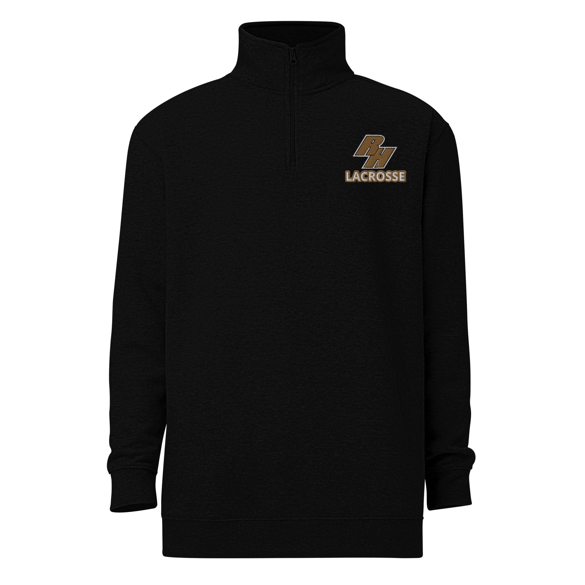 RH Unisex fleece pullover