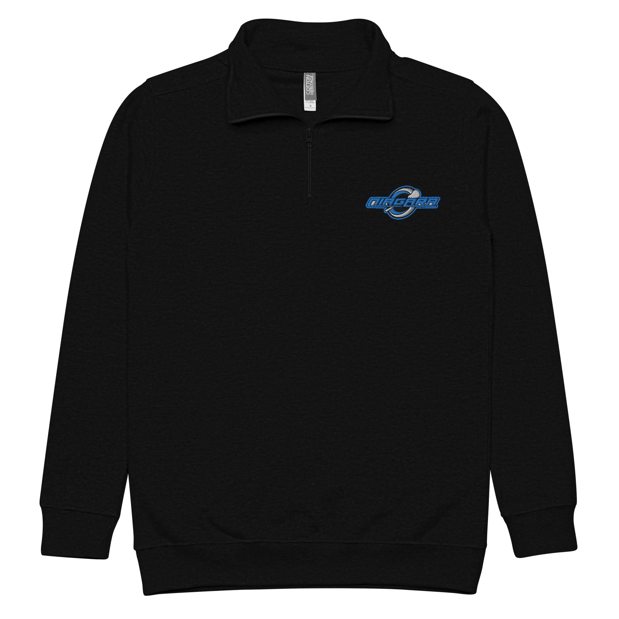 Niagara Unisex fleece pullover