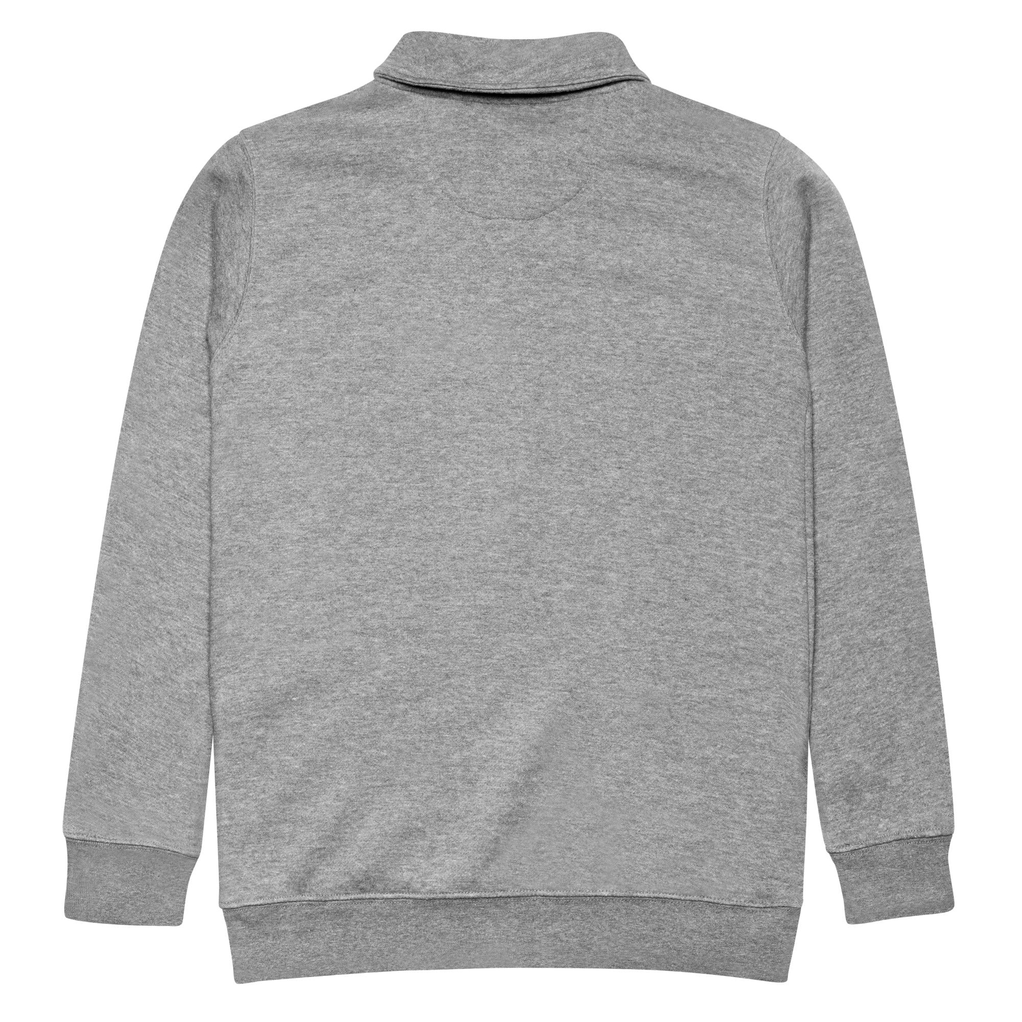 Elmhurst Unisex fleece pullover