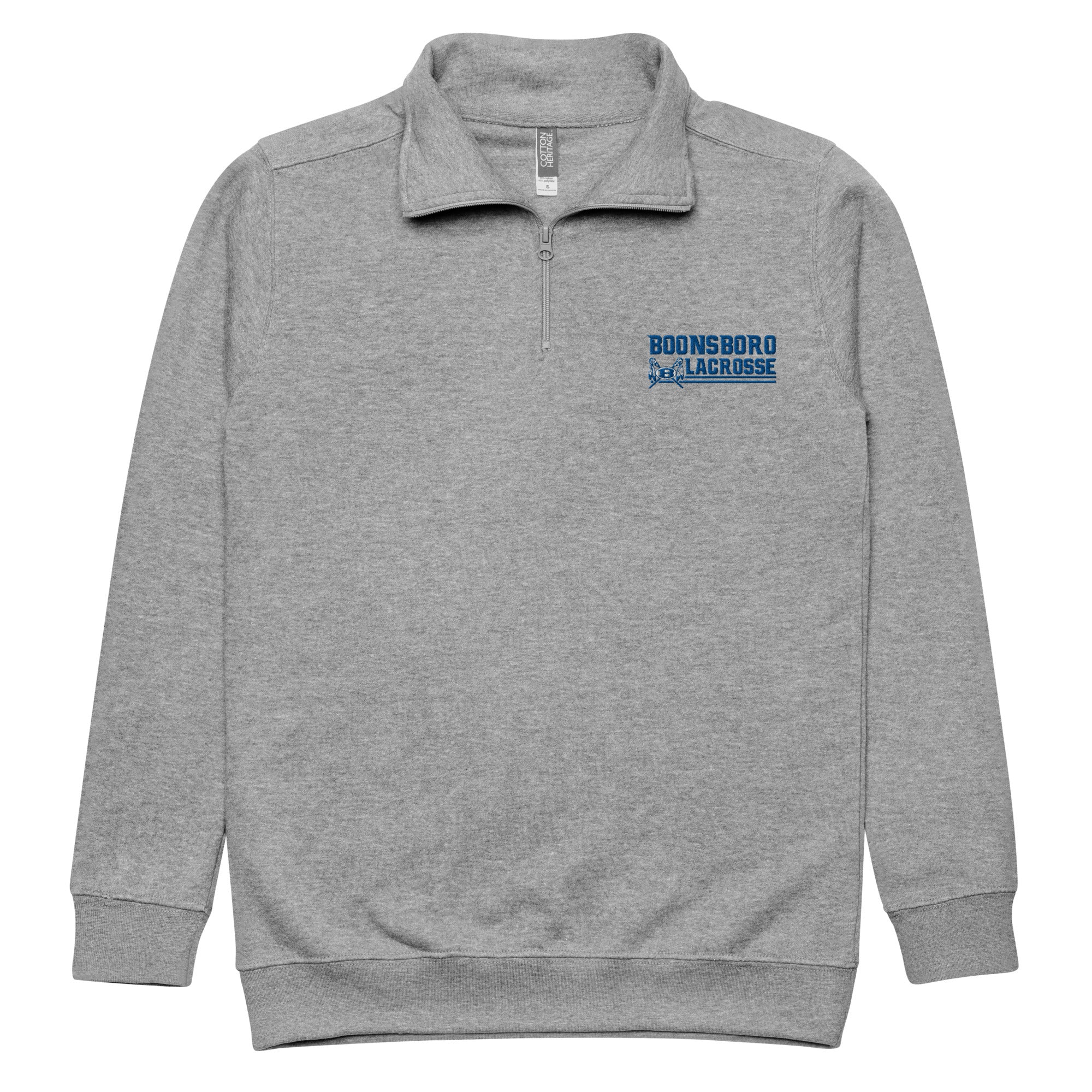 Boonsboro Unisex fleece pullover