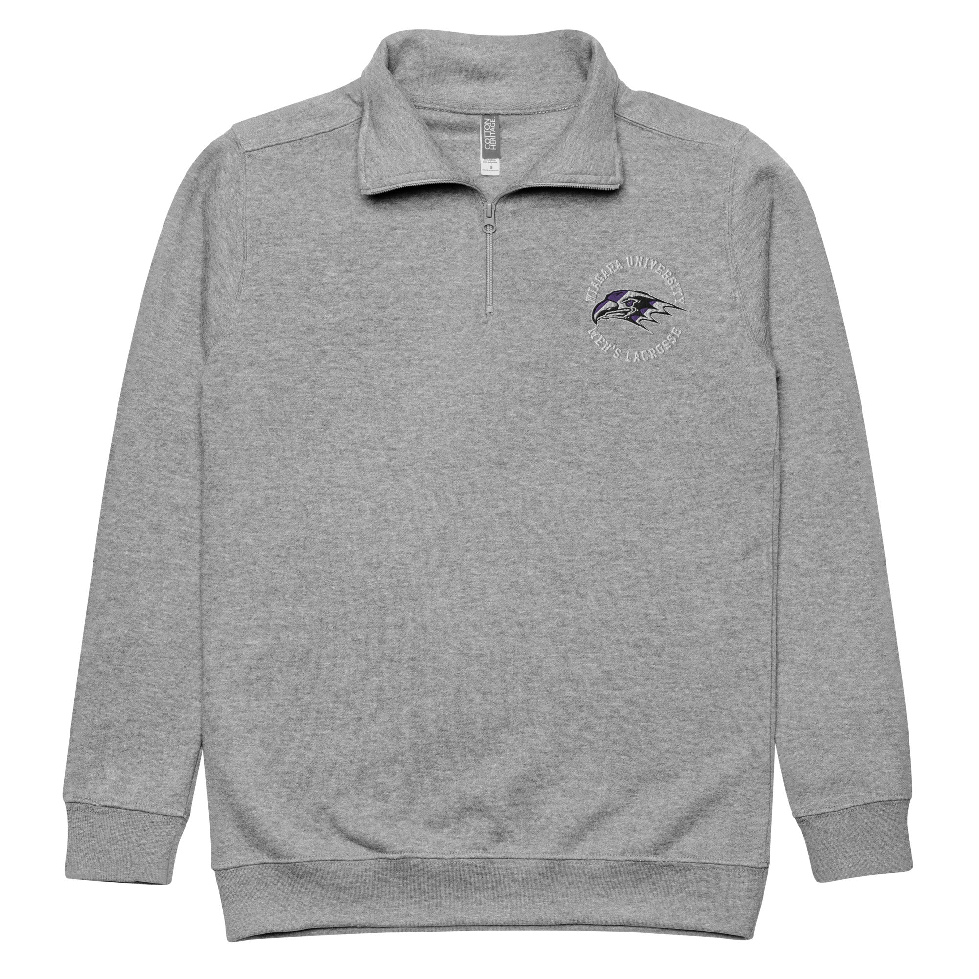 Niagara Club Unisex fleece pullover