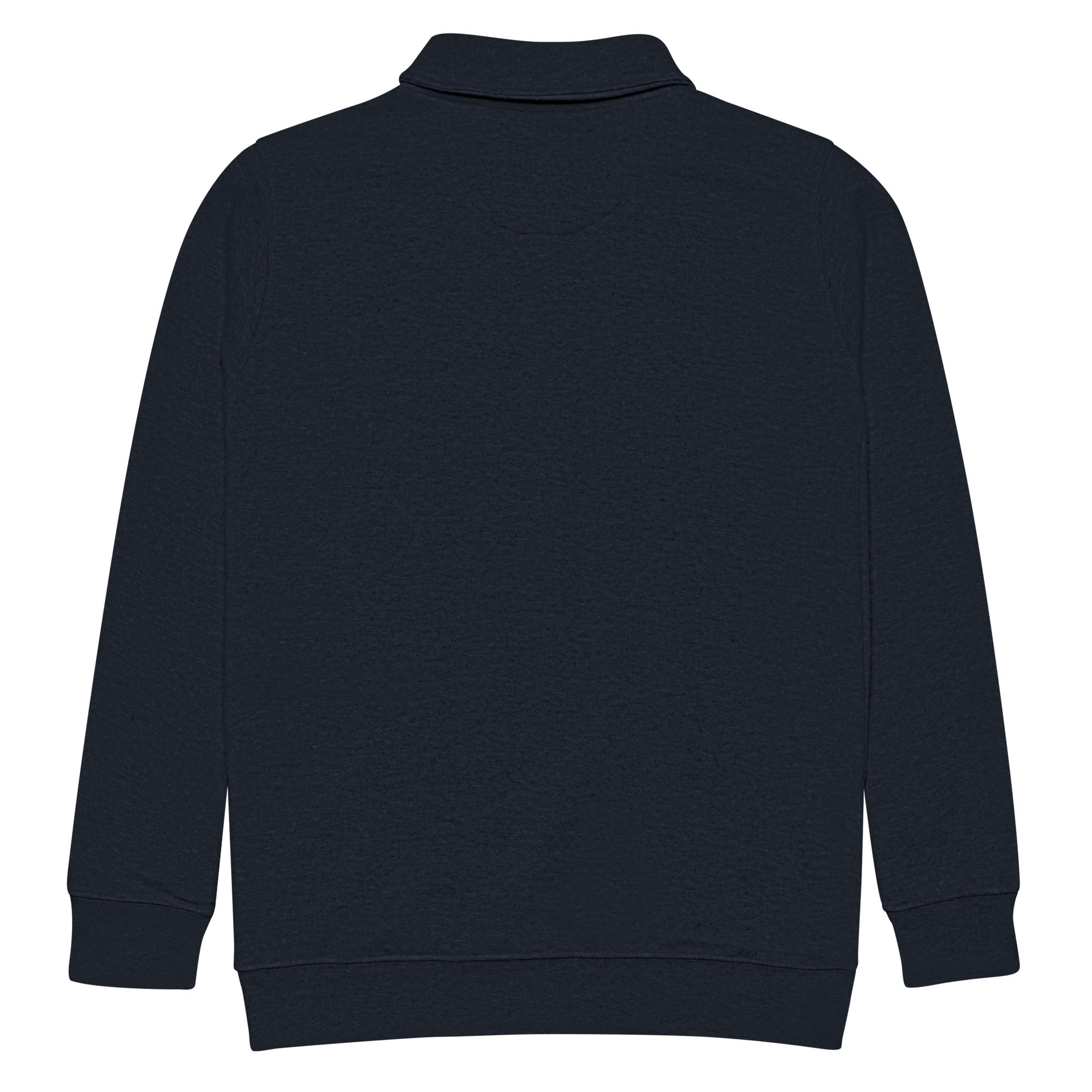 PLL Park City Unisex fleece pullover